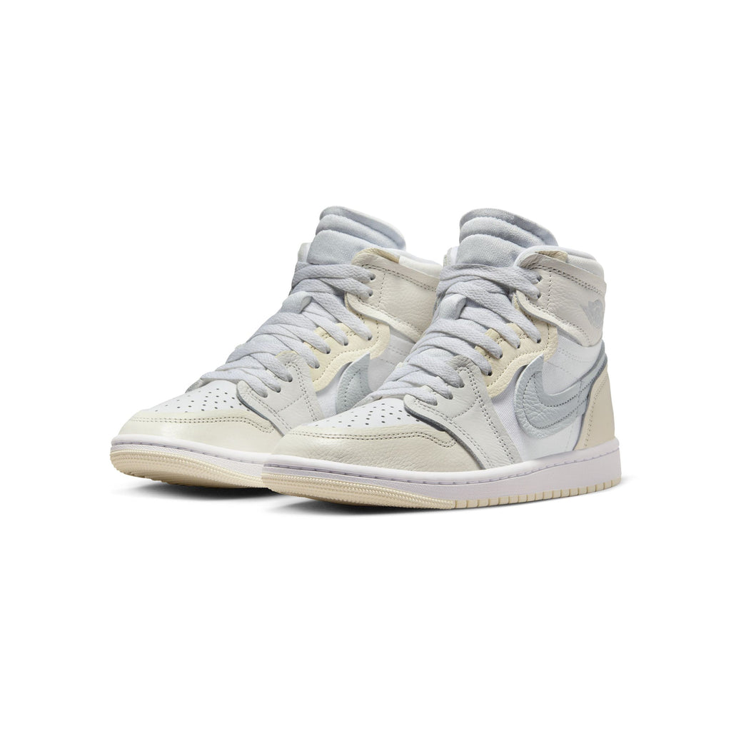 1 Womens High MM Shoes Air jordan оригінал – Купити в Україні – вид ззаду