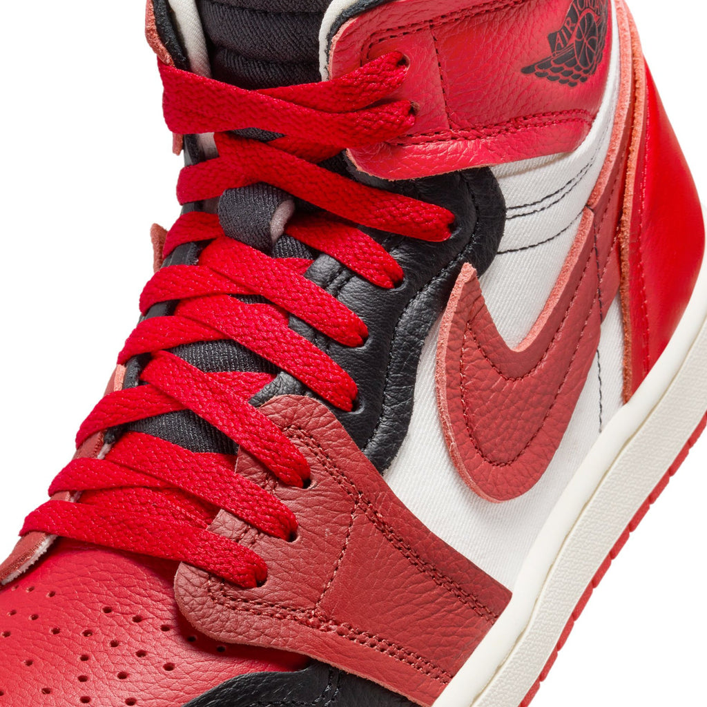 1 Womens High Method Of Make Shoes Air jordan оригінал – Купити в Україні – збільшений вид