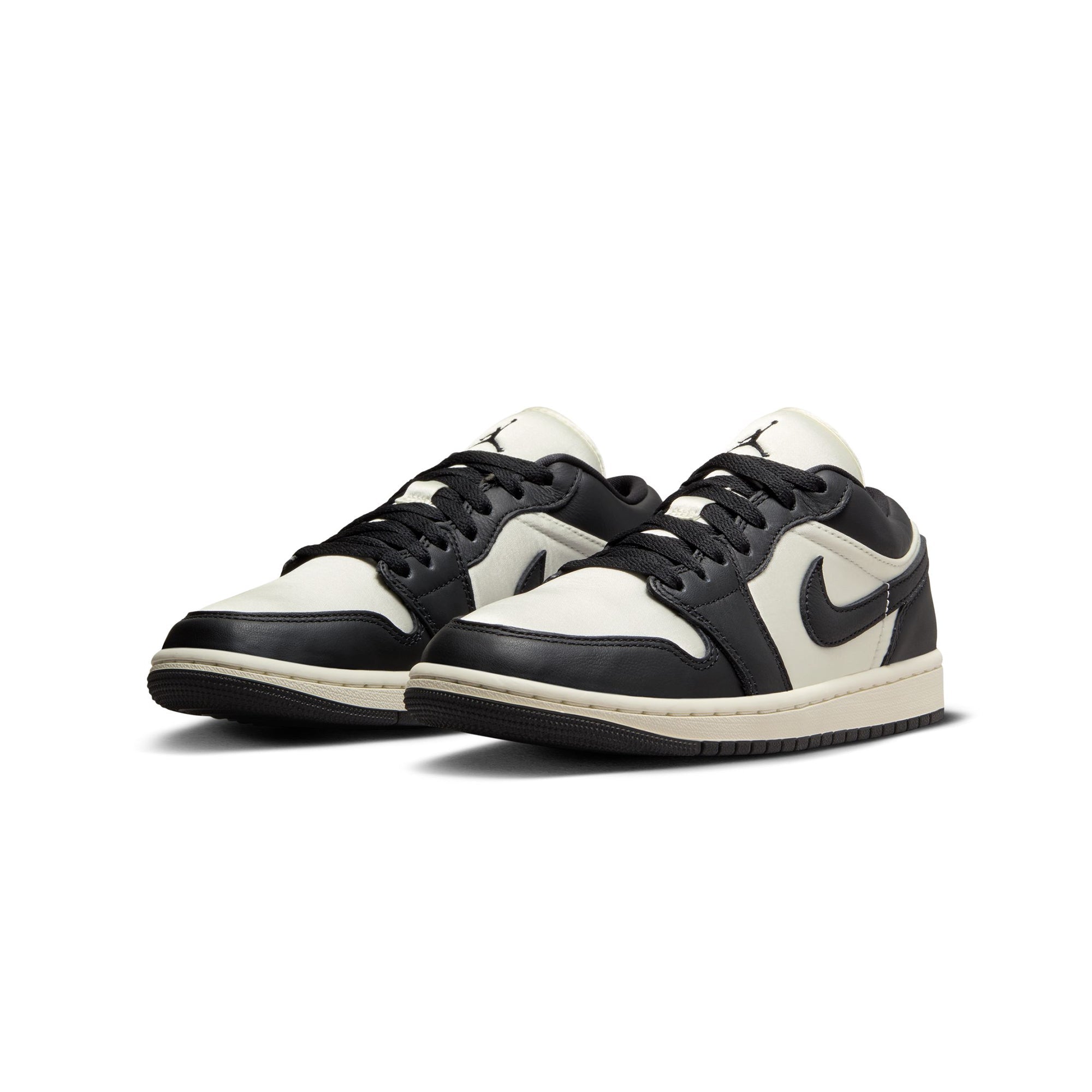 Оригінальна 1 Womens Low Se Shoes Air jordan – вид ззаду