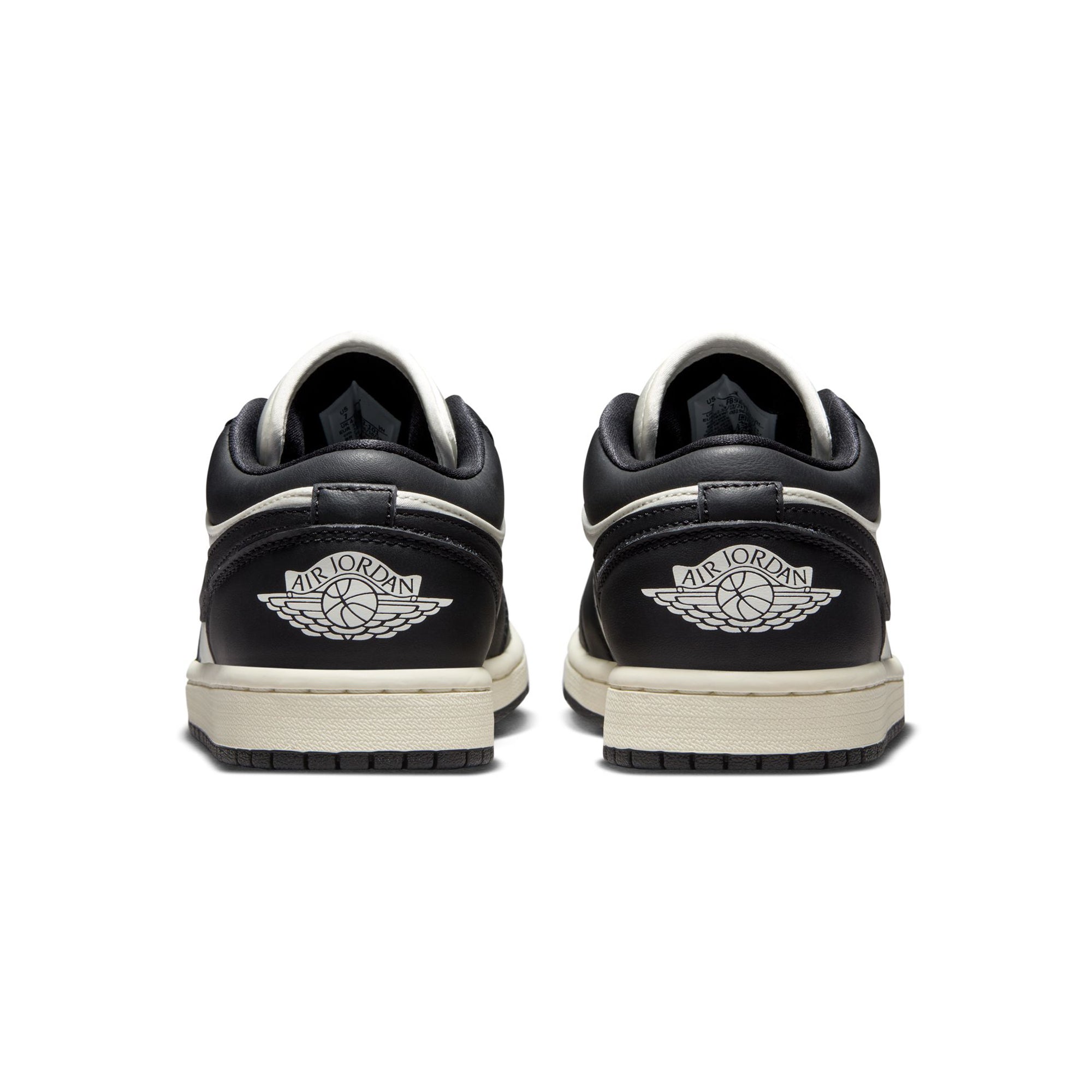 Оригінальна 1 Womens Low Se Shoes Air jordan – детальний вид