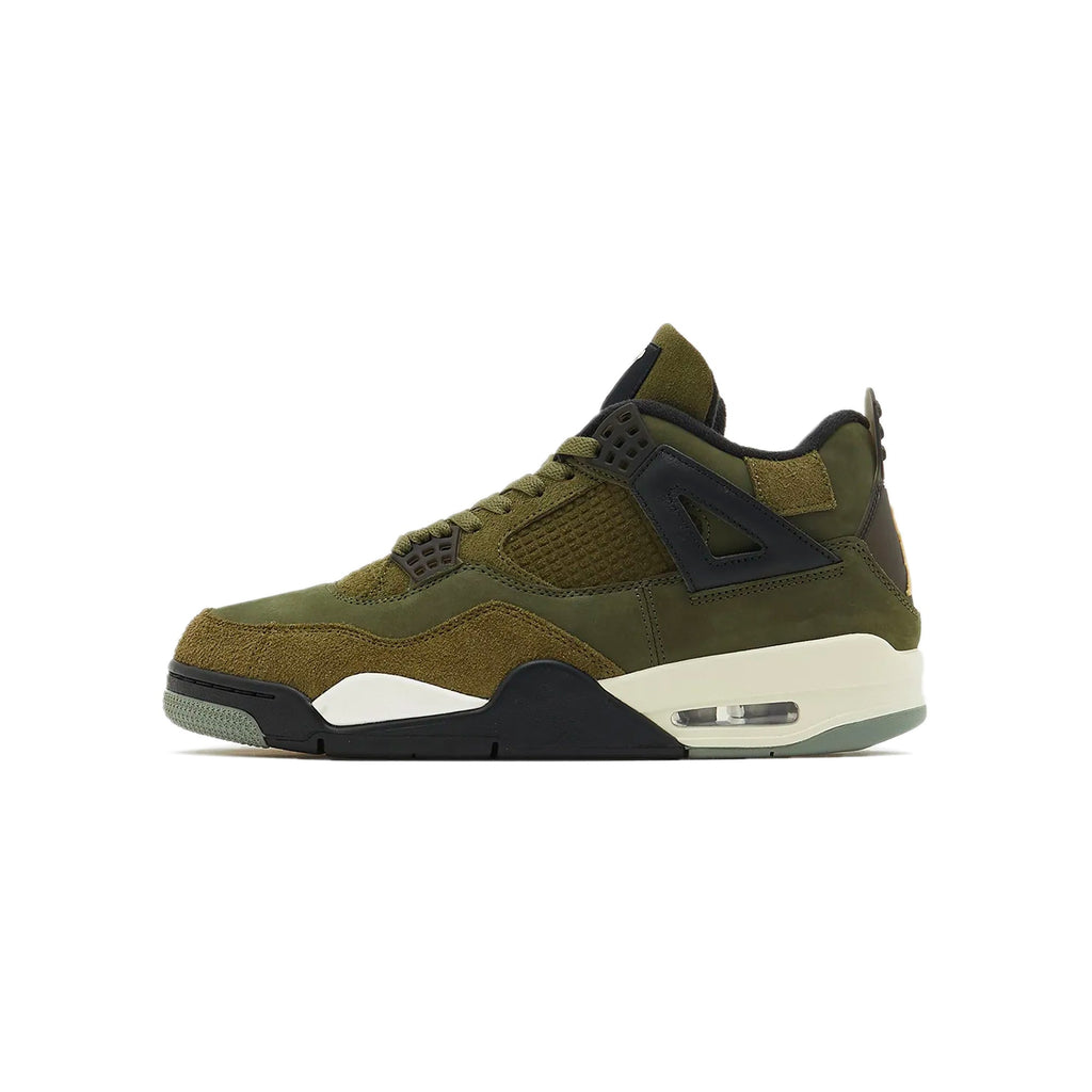Оригінальна 4 Mens Retro Se Craft Shoes Air jordan – боковий вид