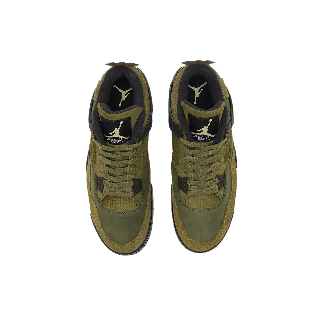 Оригінальна 4 Mens Retro Se Craft Shoes Air jordan – збільшений вид