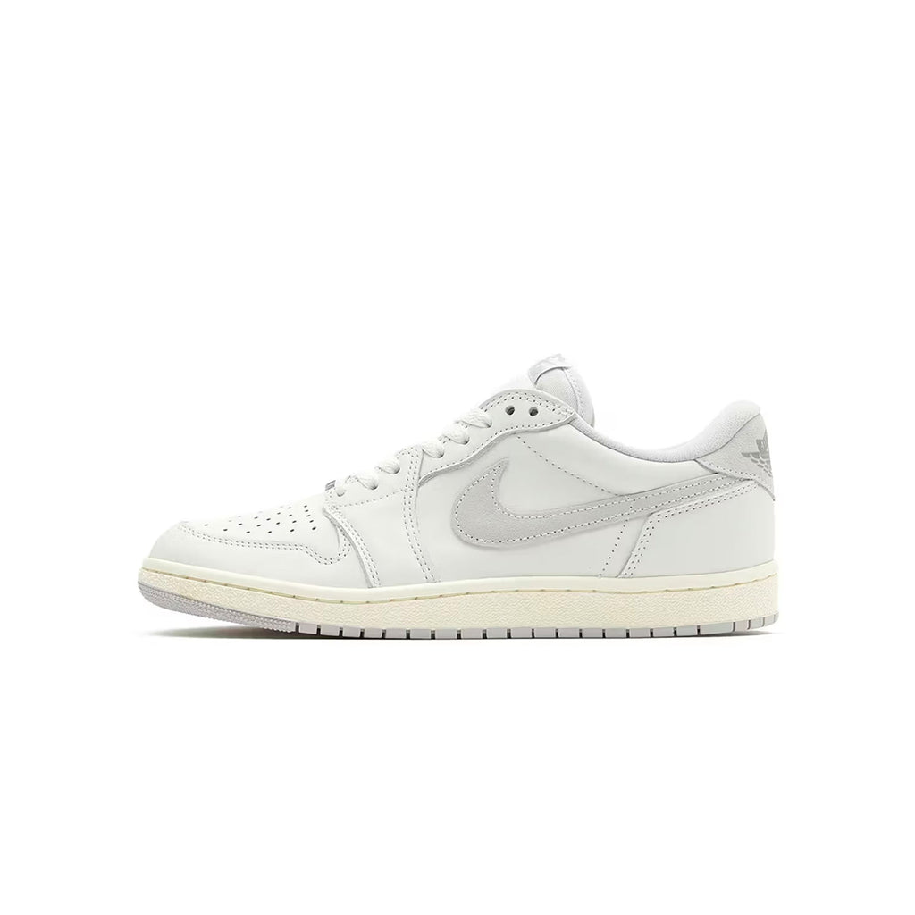 Оригінальна 1 Mens Low 85 Shoes Air jordan – боковий вид