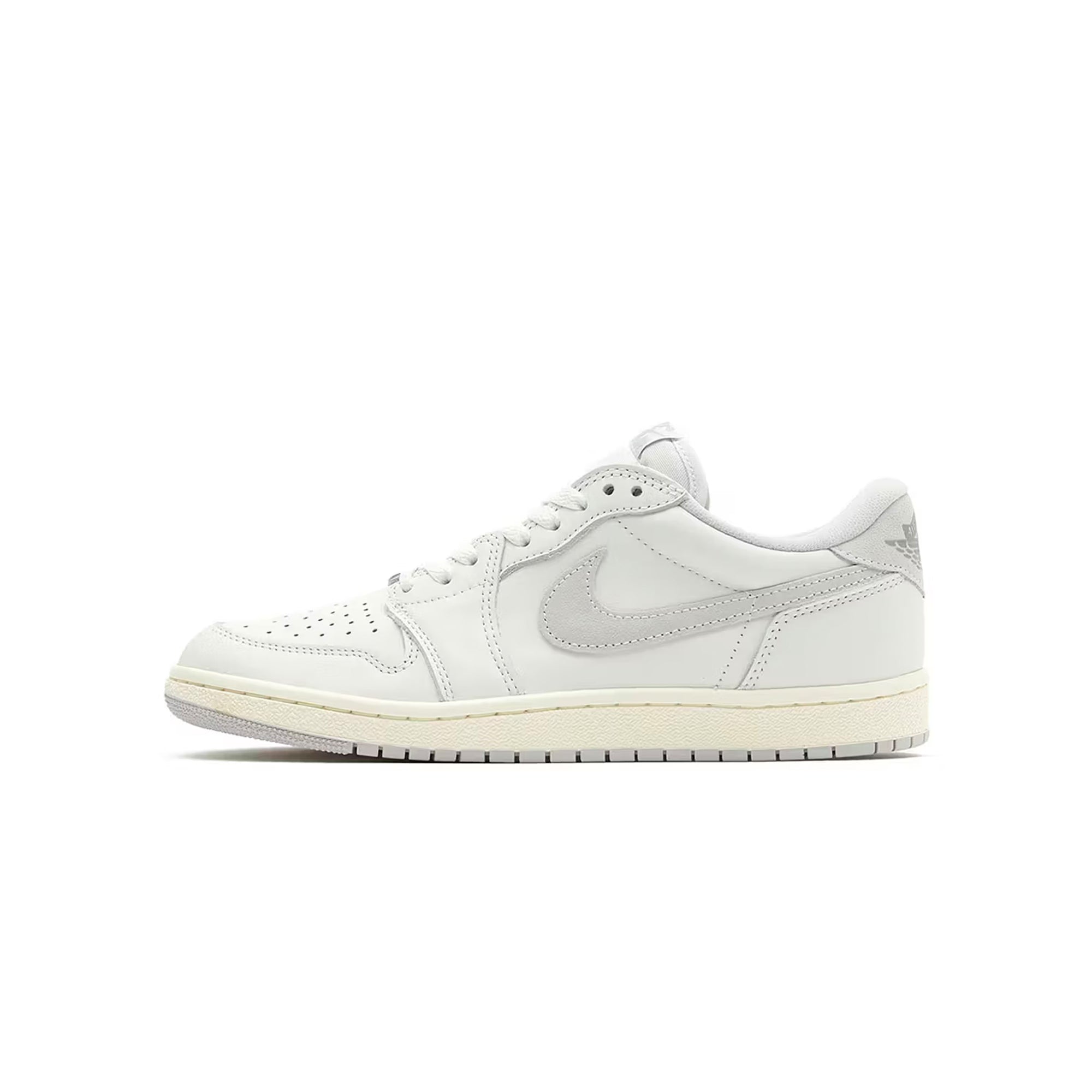 Оригінальна 1 Mens Low 85 Shoes Air jordan – боковий вид