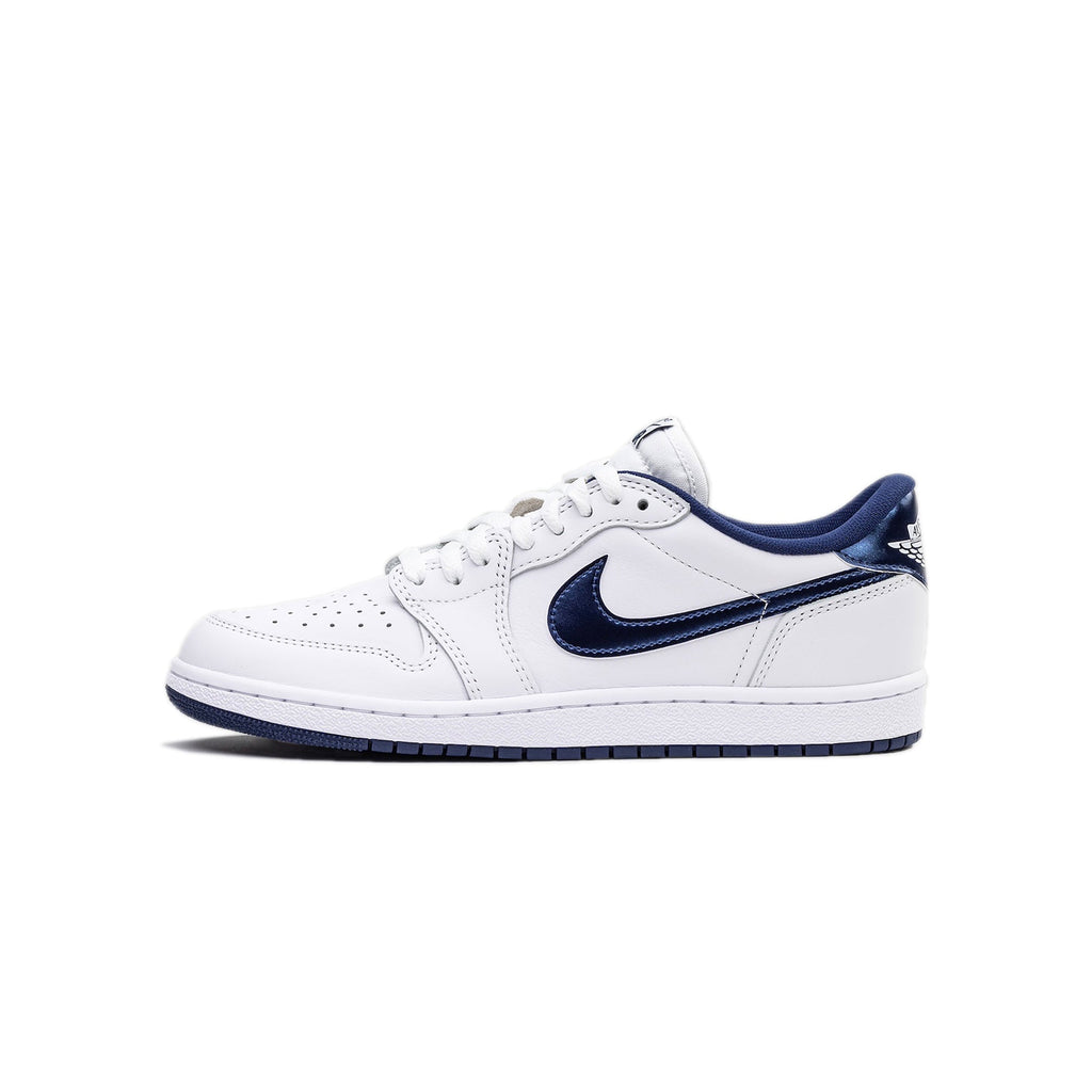 Оригінальна 1 Mens Low 85 Shoes Air jordan – боковий вид
