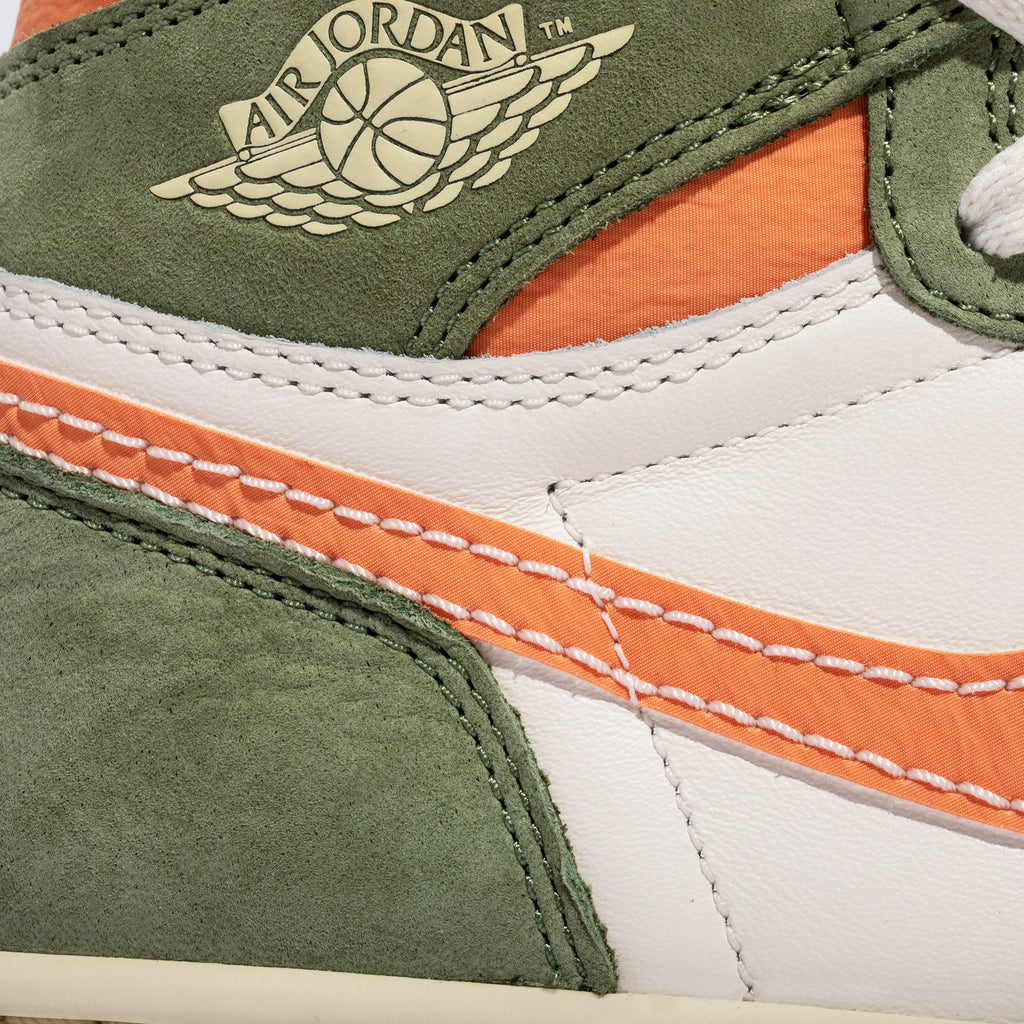Air jordan Footwear оригінал | Швидка доставка Україна – збільшений вид