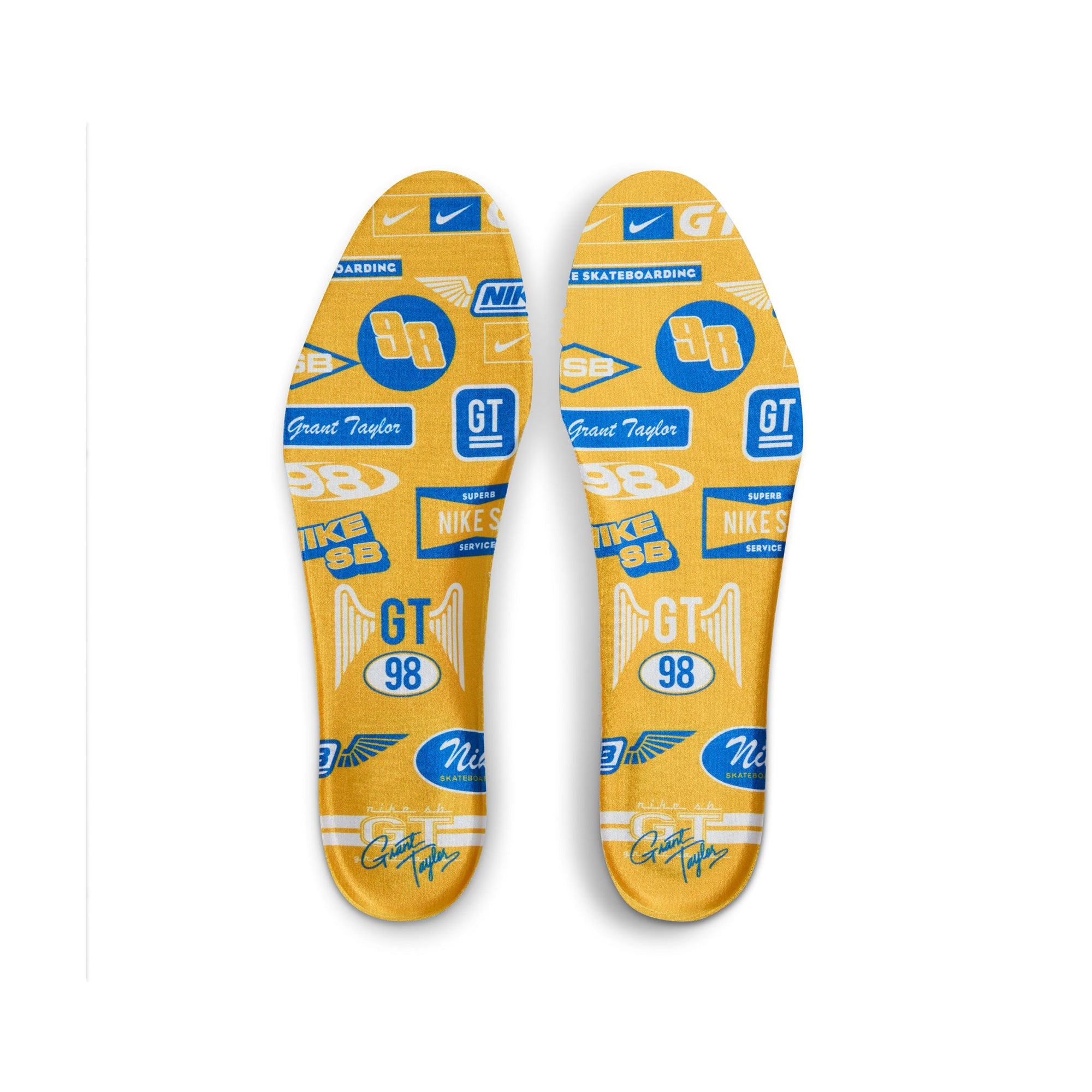 Mens Zoom Blazer MID Pro Gt Shoes Nike – Гарантія оригінальності – збільшений вид
