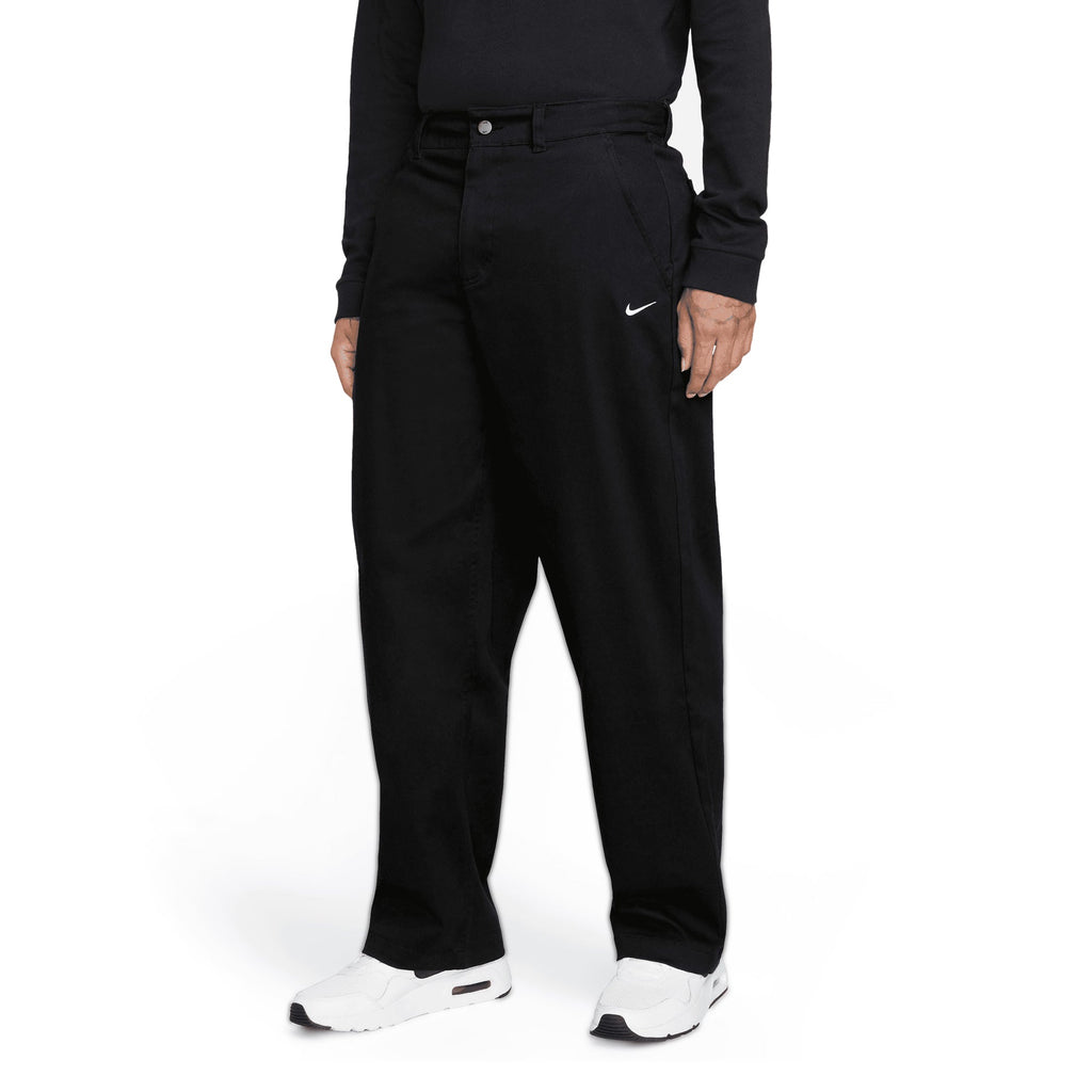 Nike Bottoms оригінал | Швидка доставка Україна – вид ззаду