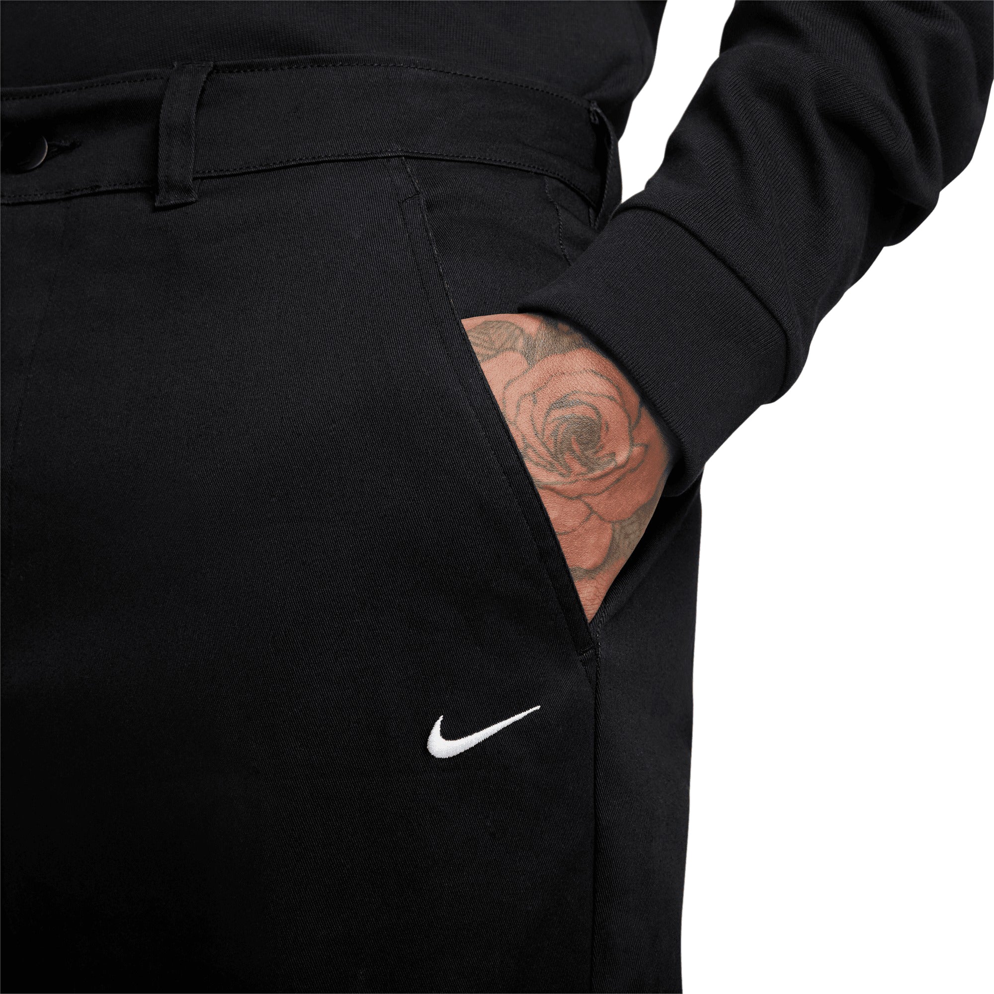 Nike Bottoms оригінал | Швидка доставка Україна – збільшений вид