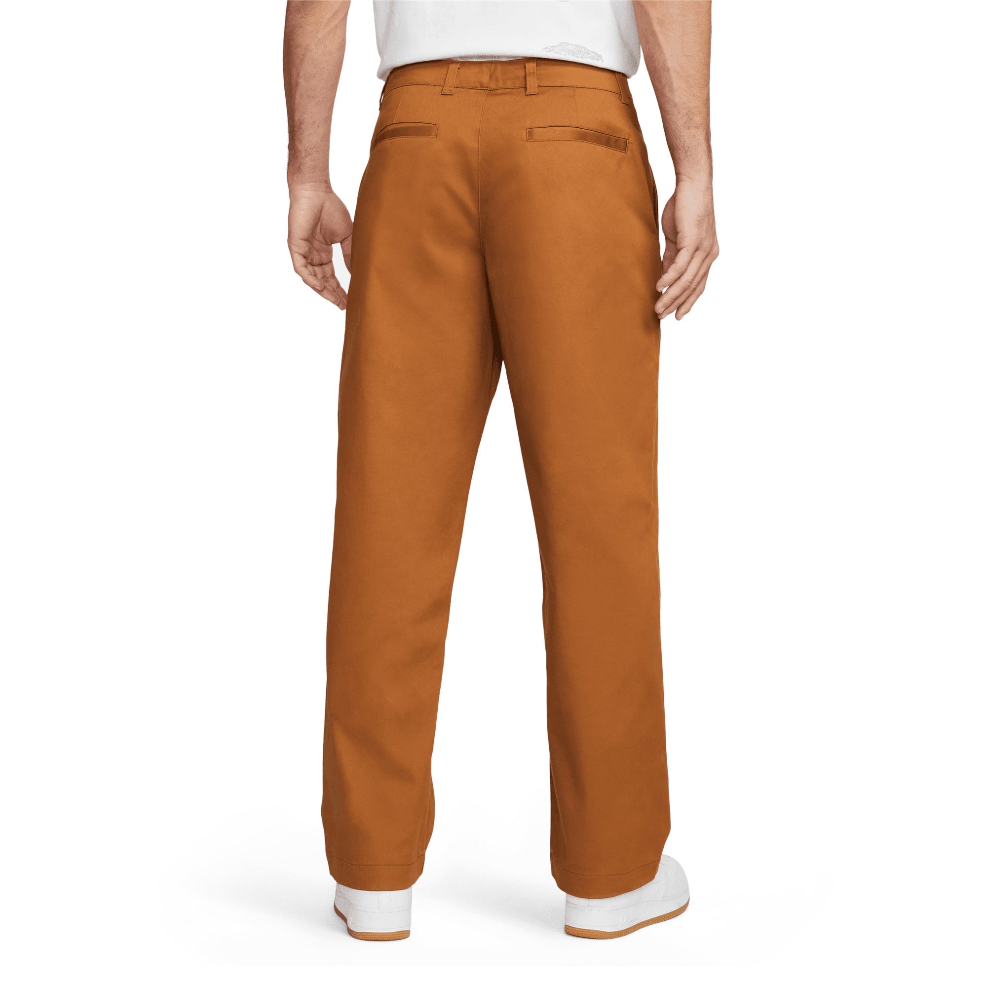 Nike Bottoms оригінал | Швидка доставка Україна – вид ззаду