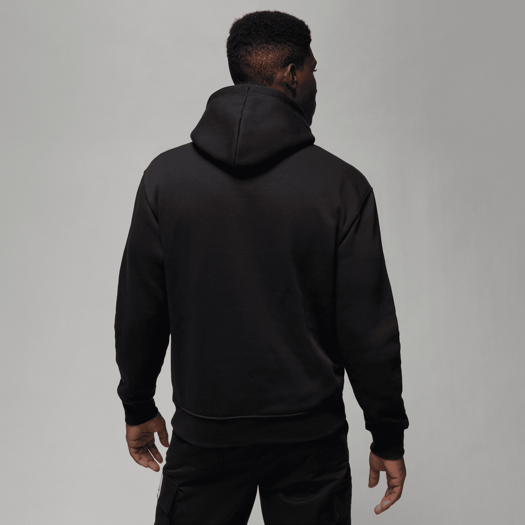 Air jordan Knitwear оригінал | Швидка доставка Україна – вид ззаду