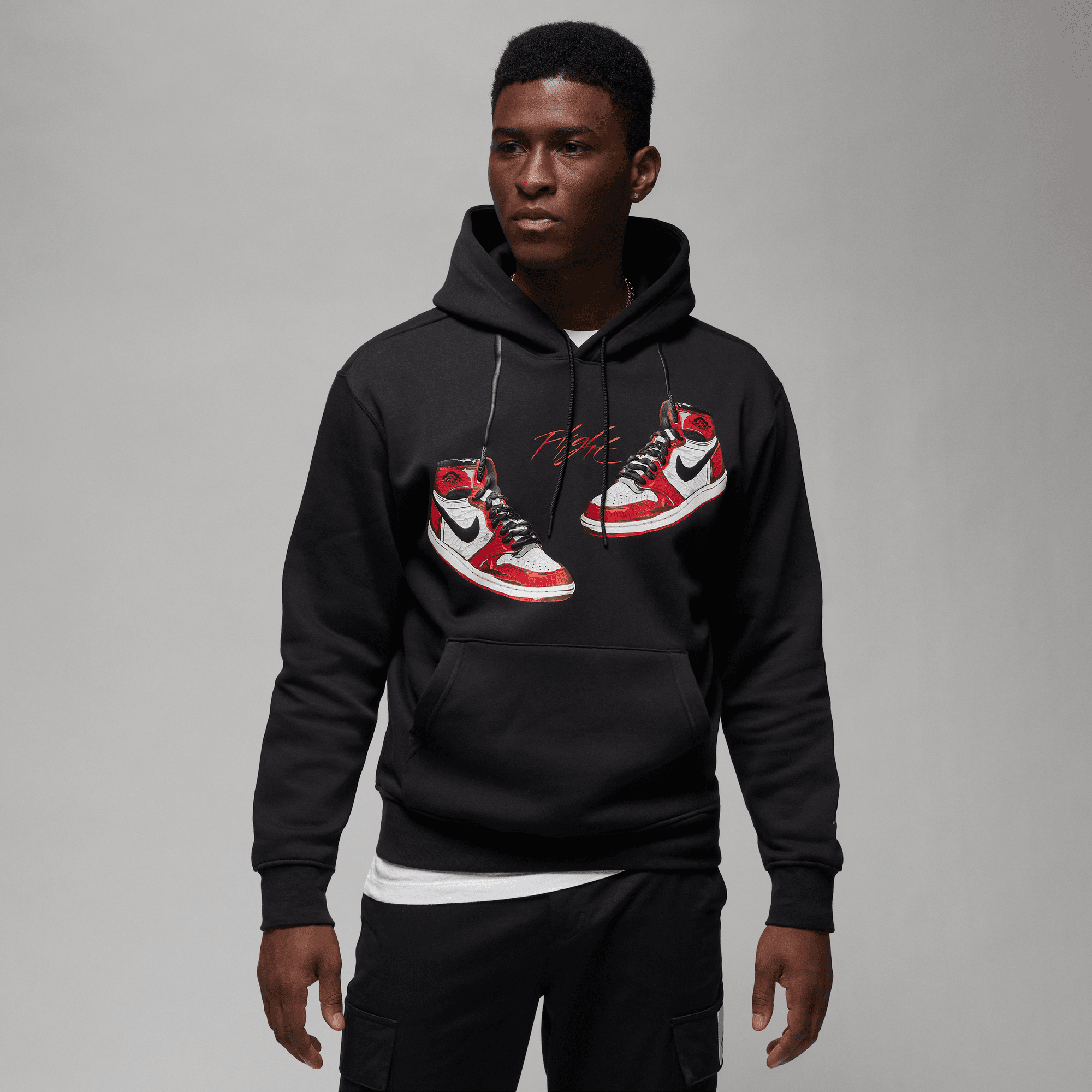 Air jordan Knitwear оригінал | Швидка доставка Україна – детальний вид