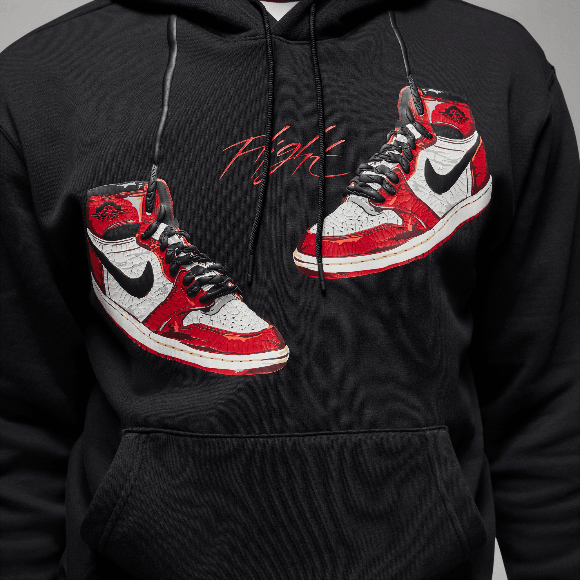 Air jordan Knitwear оригінал | Швидка доставка Україна – збільшений вид