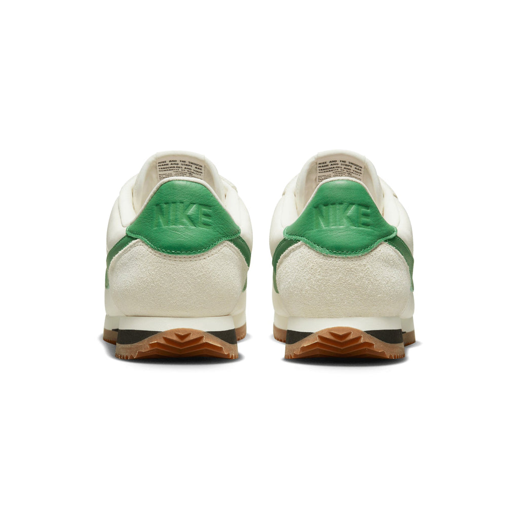 Mens Cortez Shoes Nike – Гарантія оригінальності – детальний вид