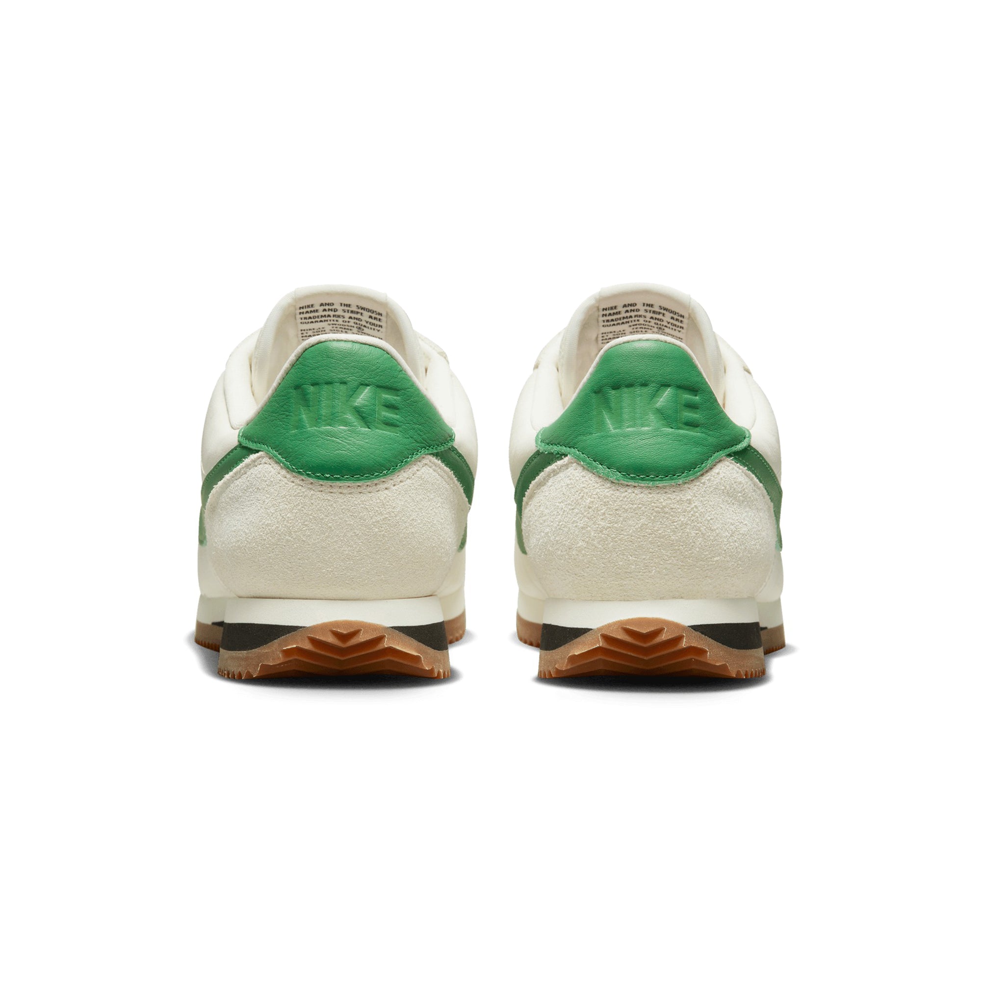 Mens Cortez Shoes Nike – Гарантія оригінальності – детальний вид