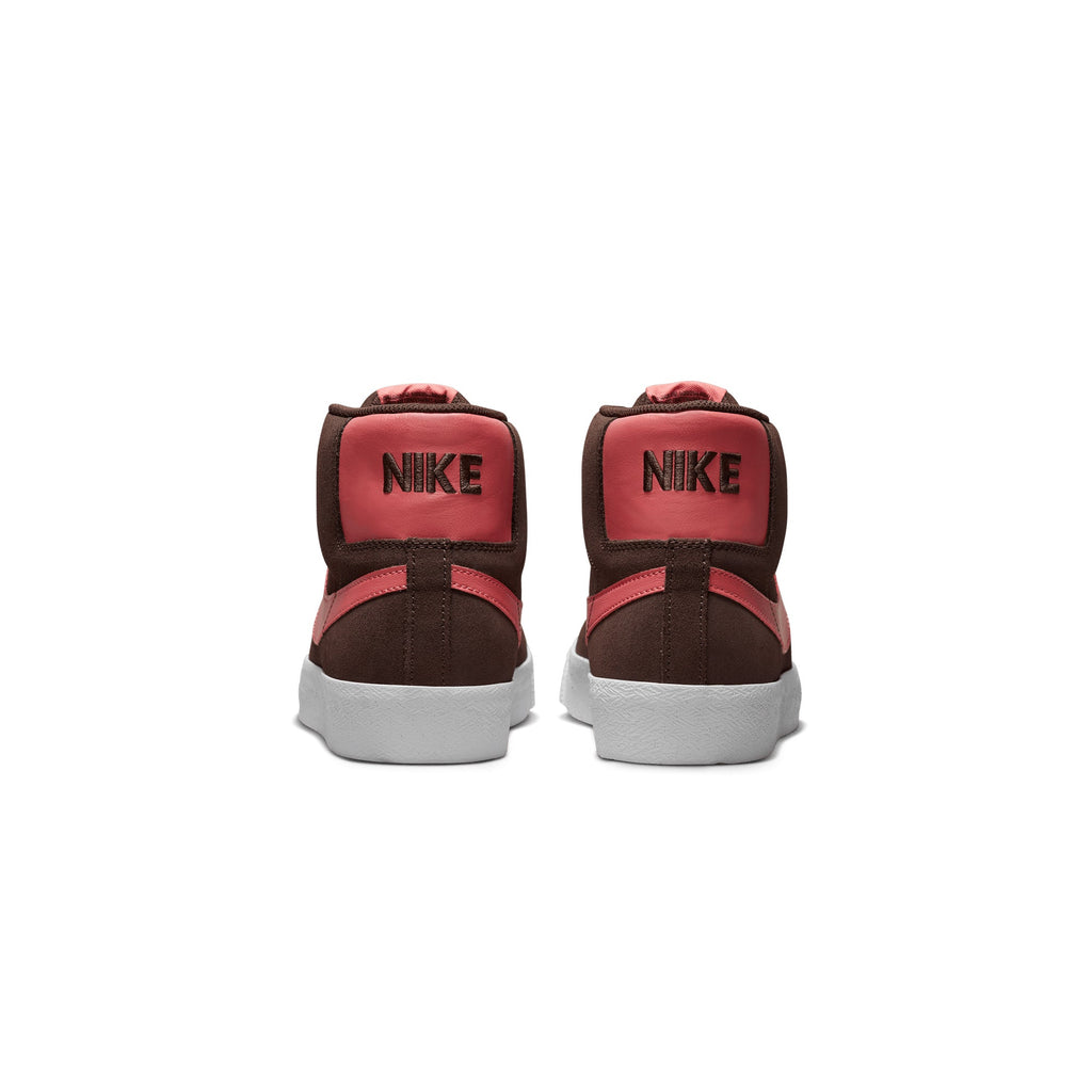 Mens Zoom Blazer MID Shoes Nike оригінал – Купити в Україні – детальний вид
