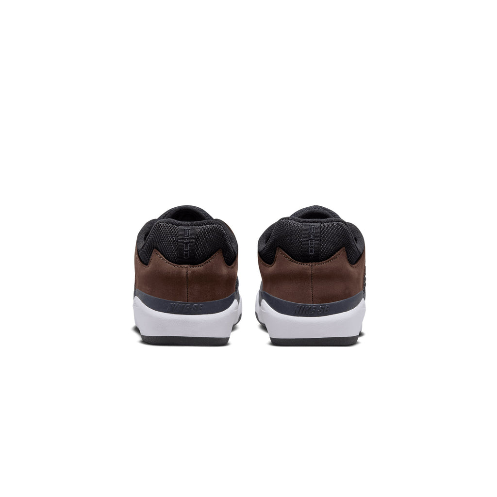 Mens Ishod Premium Shoes Nike – Гарантія оригінальності – детальний вид
