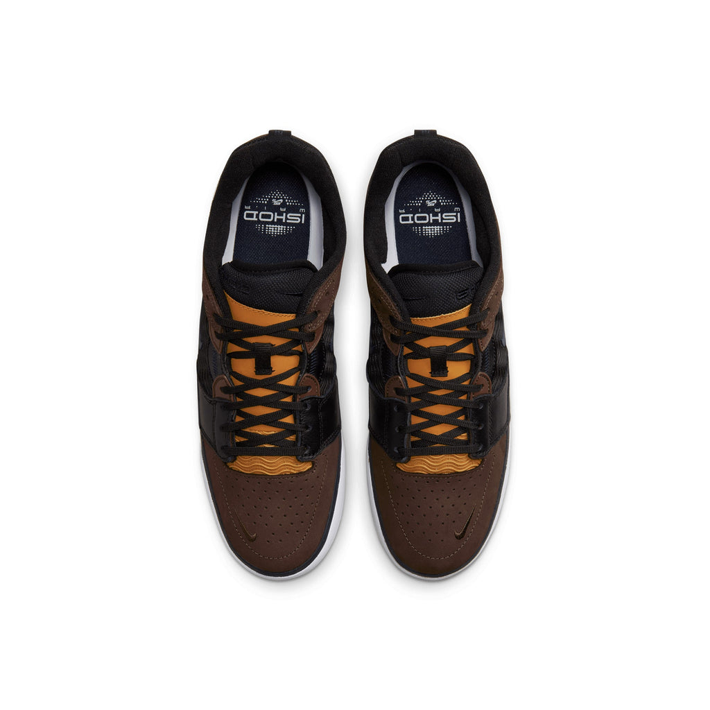 Mens Ishod Premium Shoes Nike – Гарантія оригінальності – збільшений вид