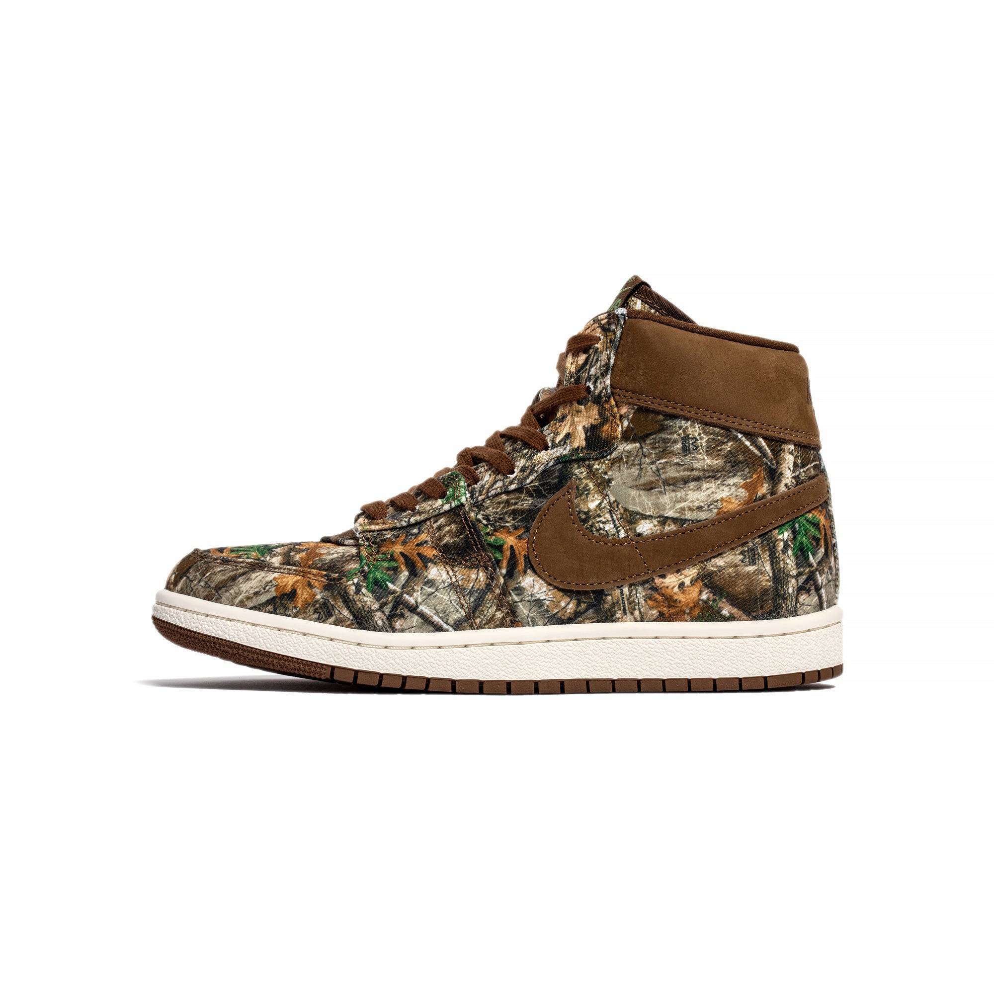 Оригінальна Air Ship Pe Sp Shoes Air jordan – боковий вид