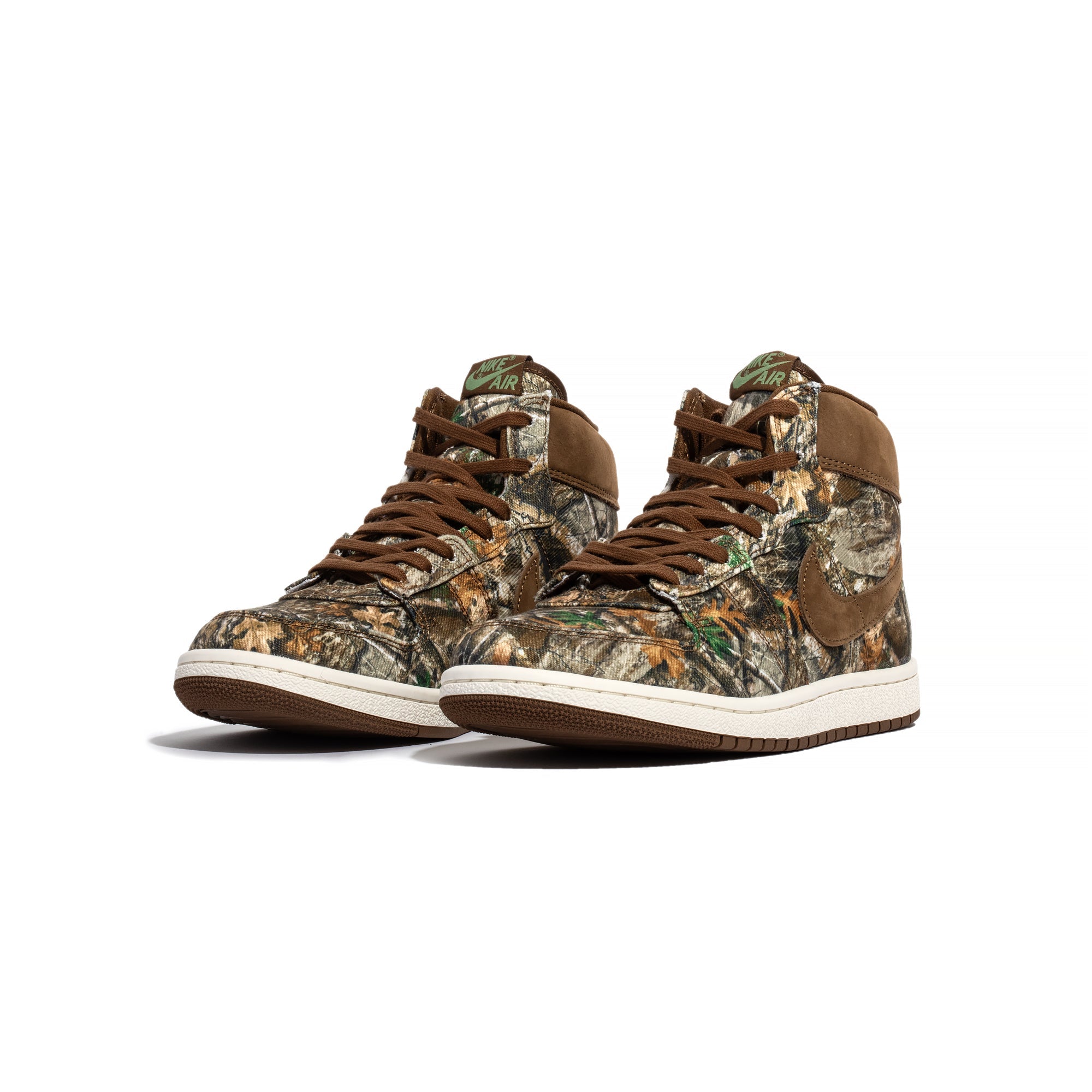Оригінальна Air Ship Pe Sp Shoes Air jordan – вид ззаду