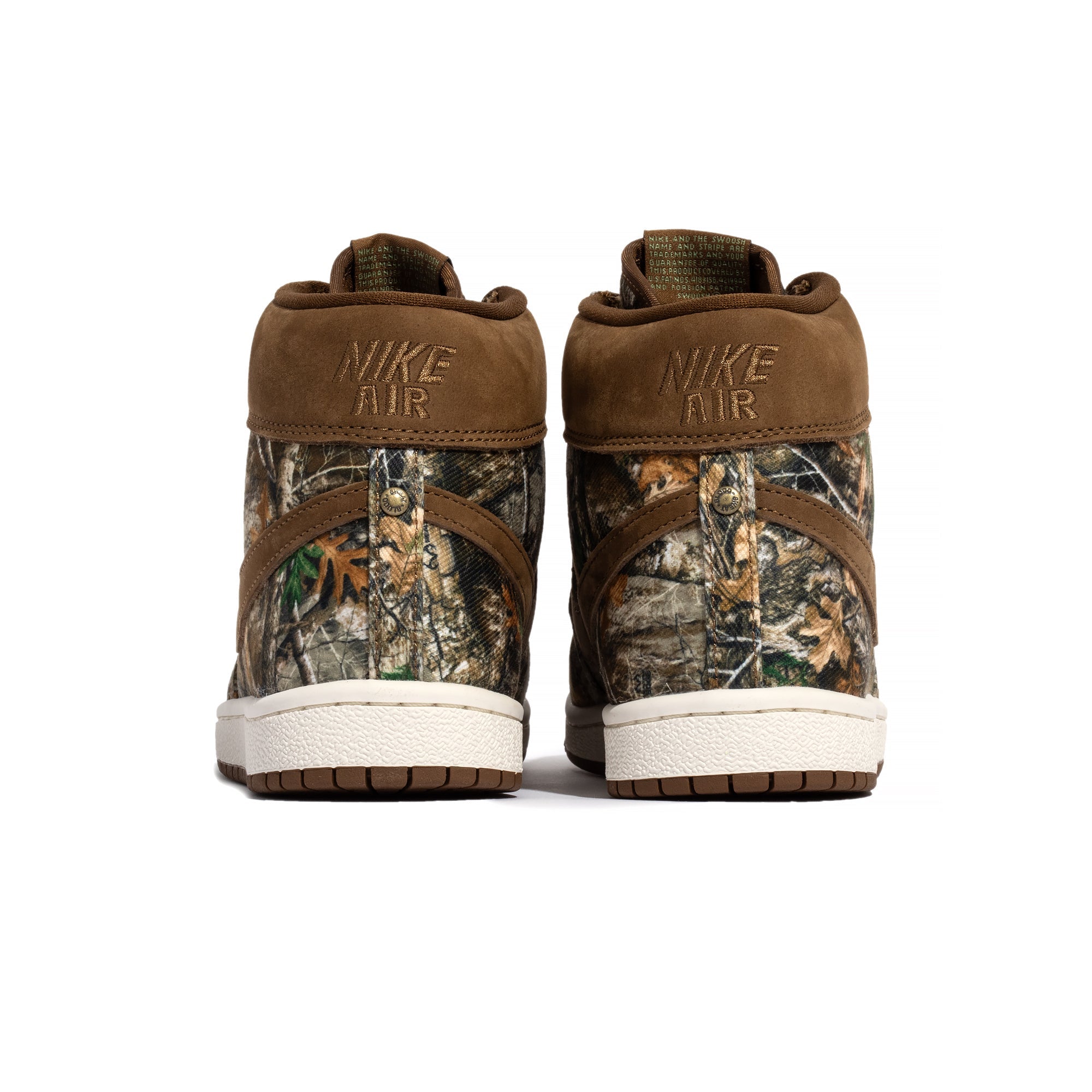 Оригінальна Air Ship Pe Sp Shoes Air jordan – детальний вид
