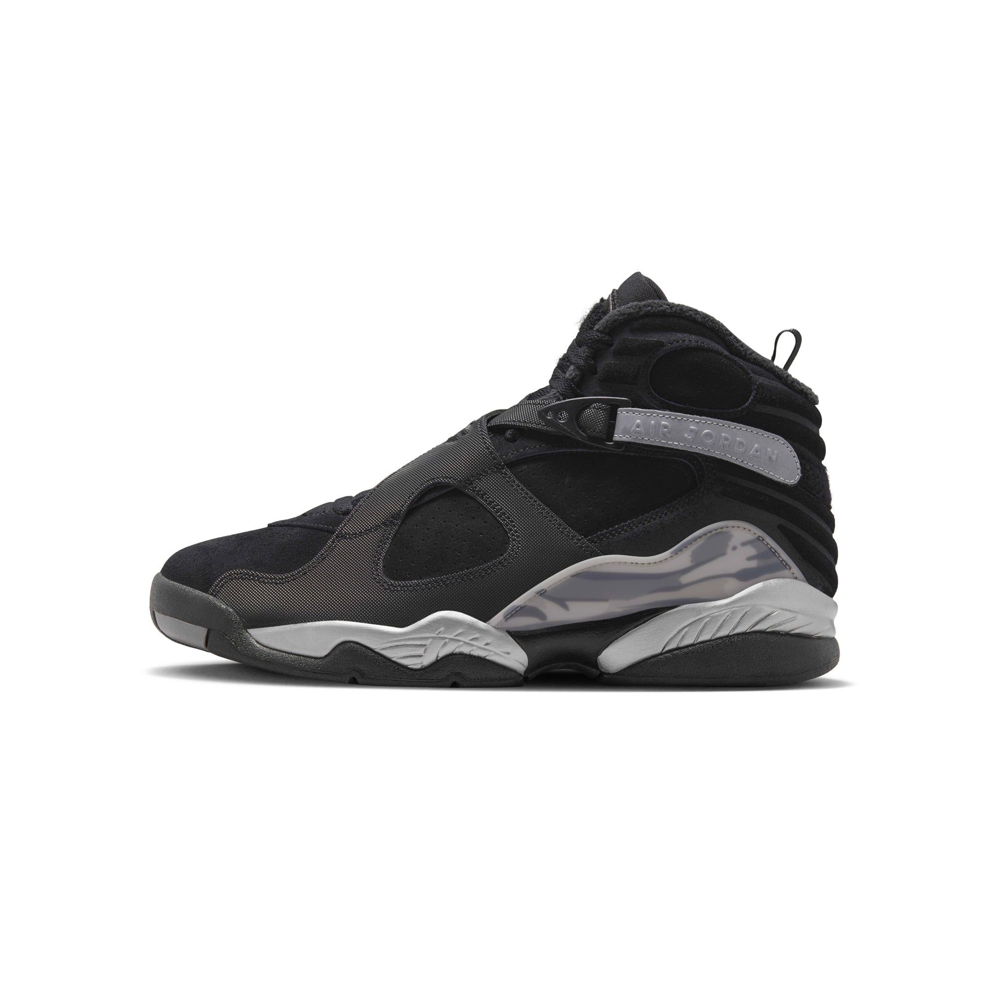 Air jordan Footwear оригінал | Швидка доставка Україна – боковий вид