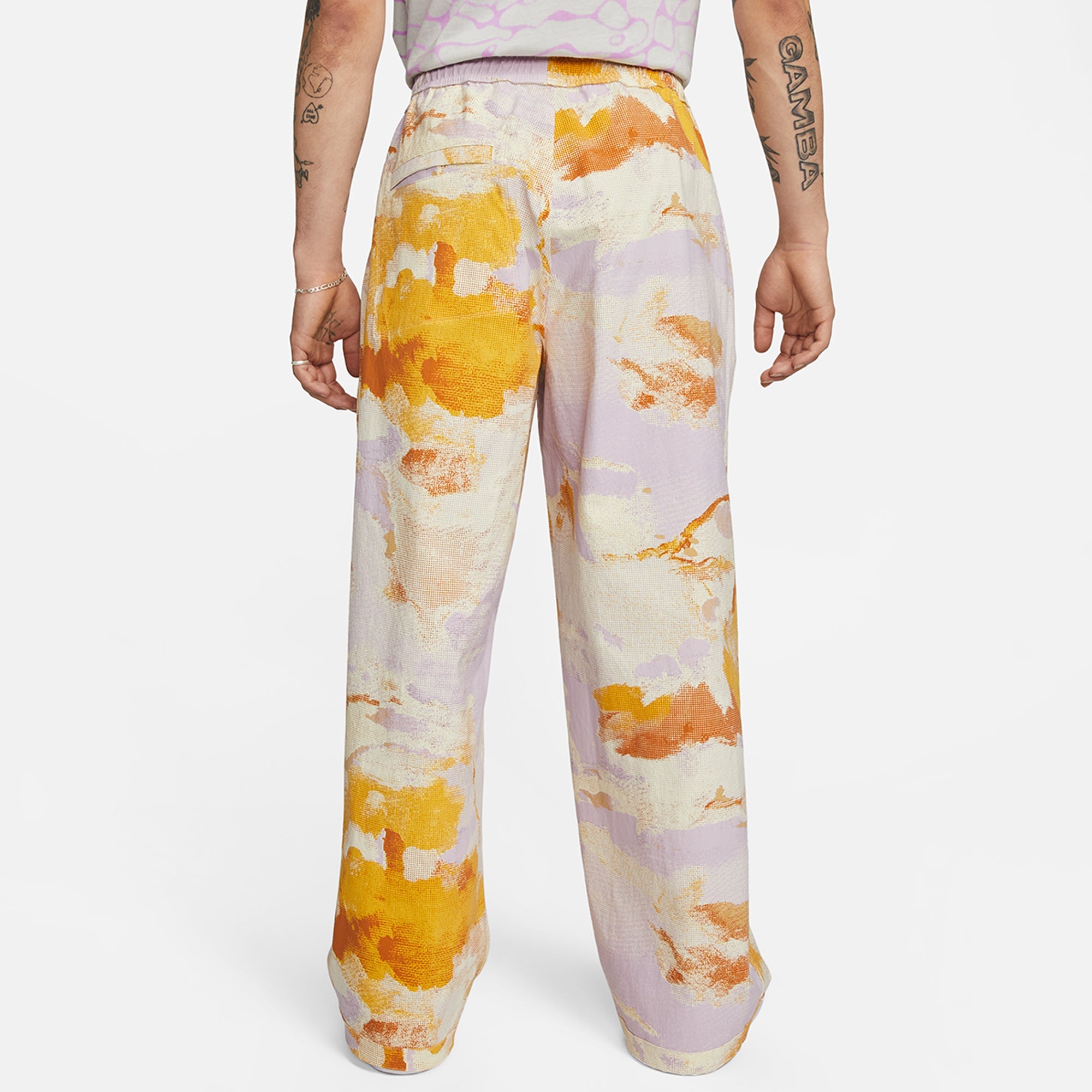 Nike Bottoms оригінал | Швидка доставка Україна – збільшений вид