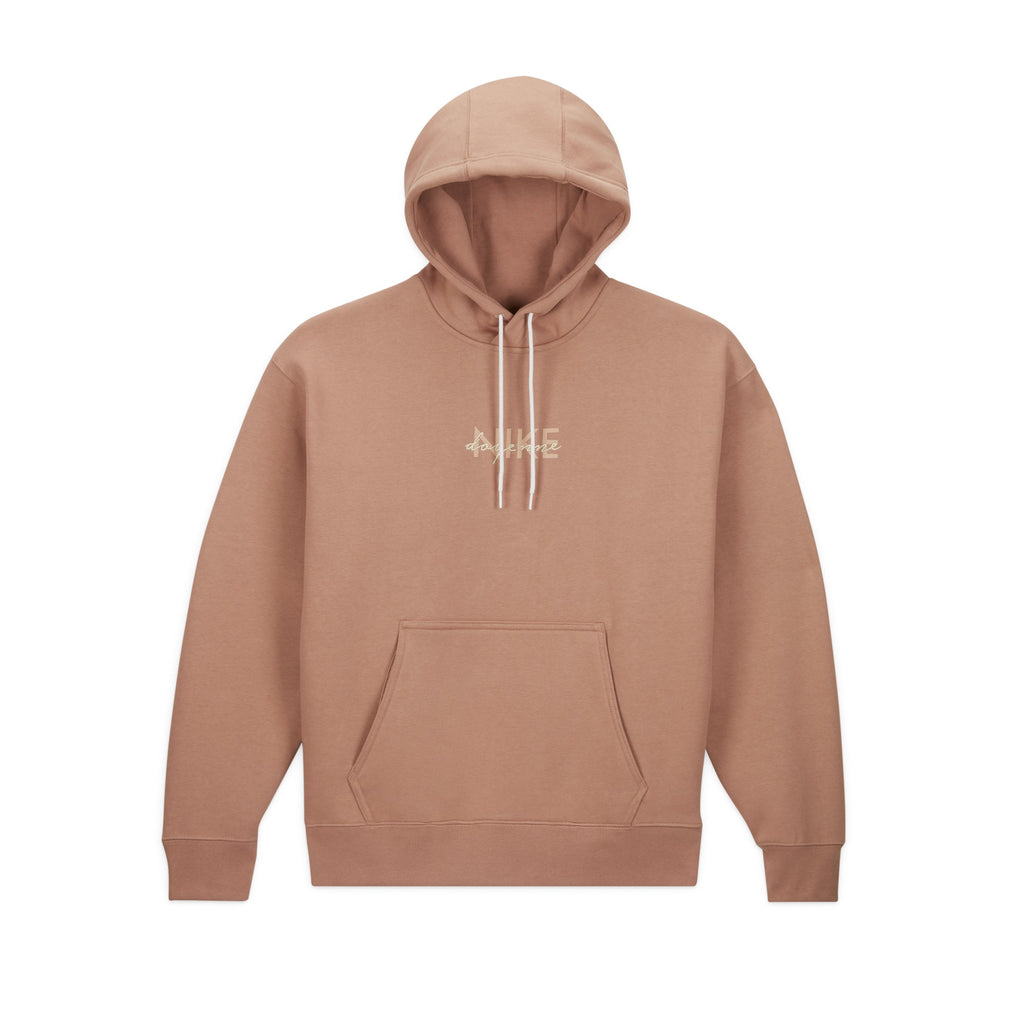 X Doyenne Hoodie Nike оригінал – Купити в Україні – боковий вид