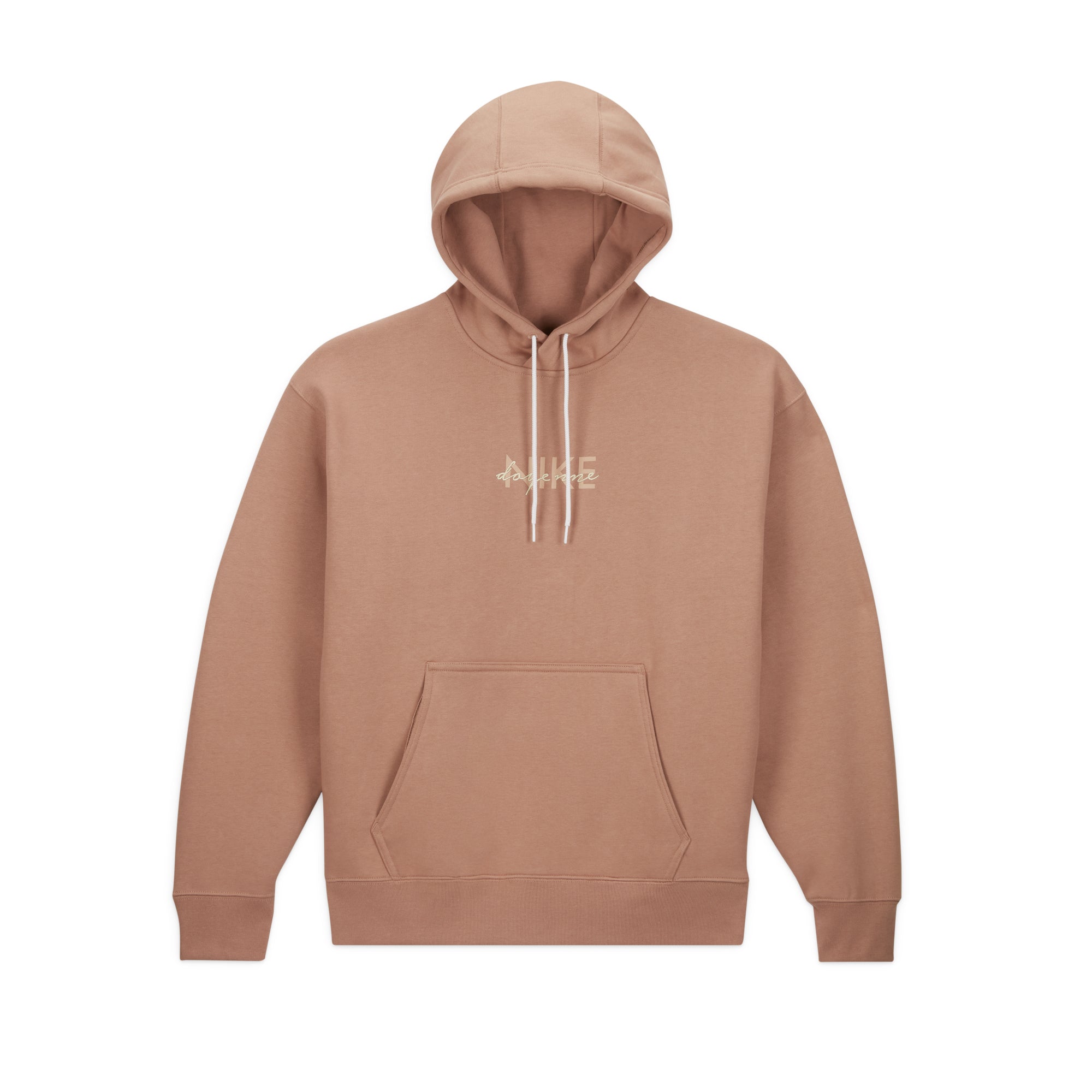X Doyenne Hoodie Nike оригінал – Купити в Україні – боковий вид