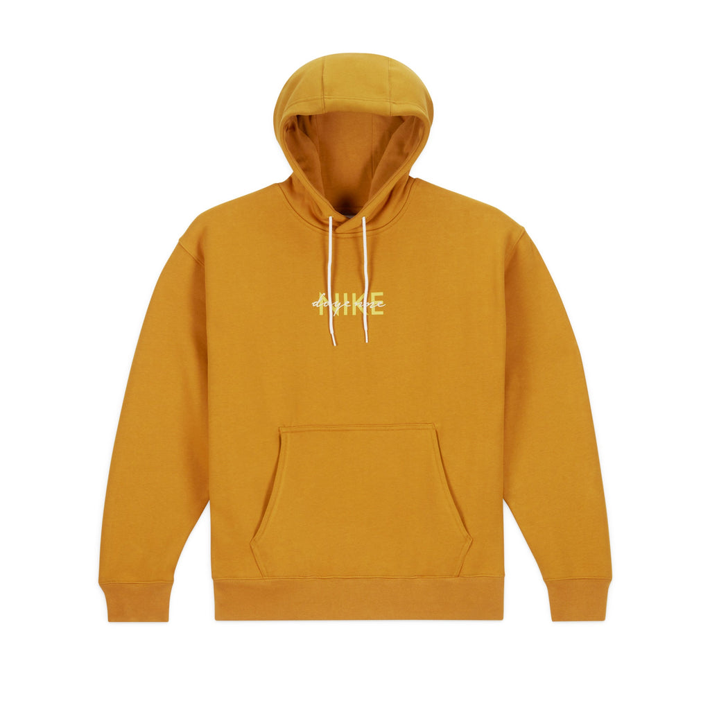 X Doyenne Hoodie Nike оригінал – Купити в Україні – боковий вид