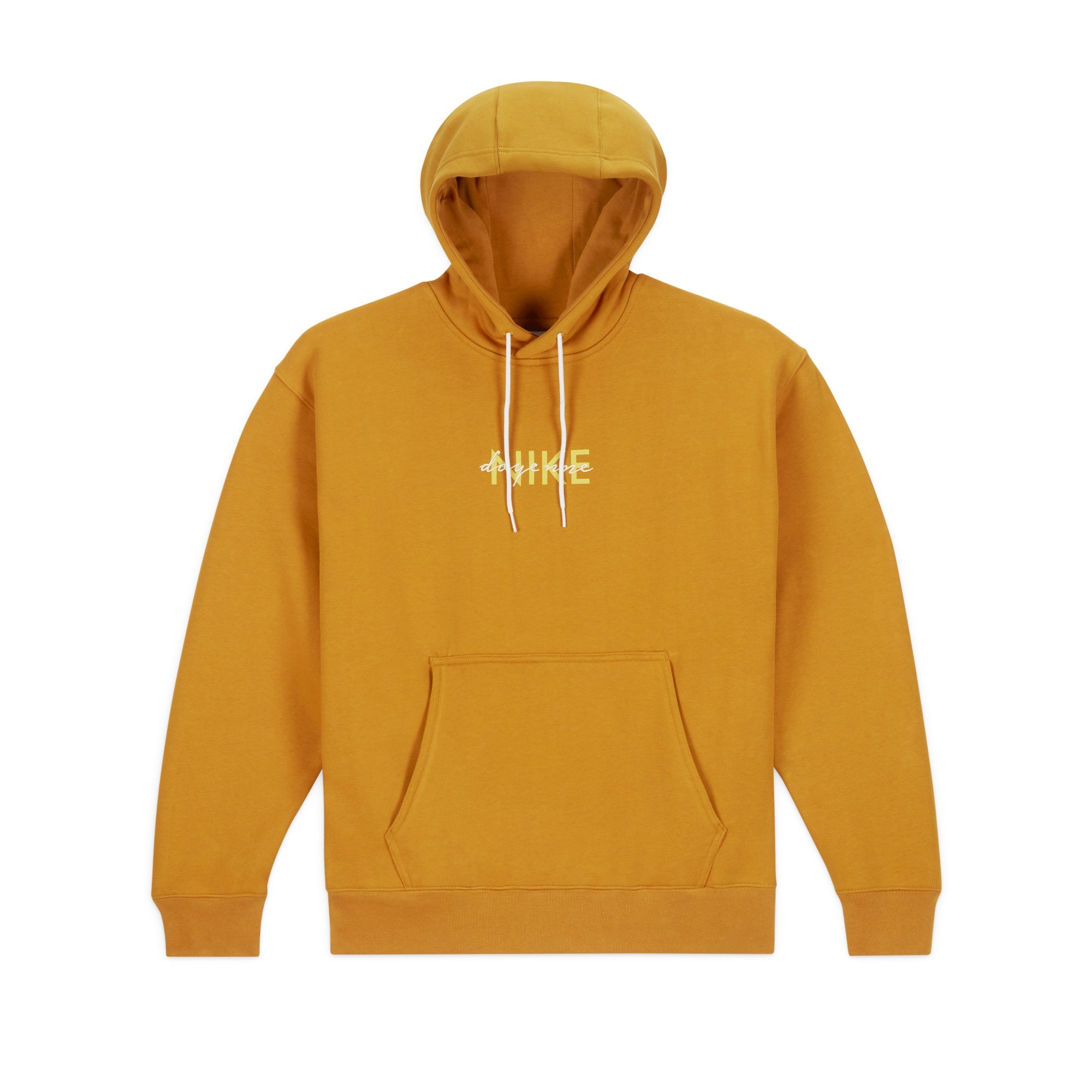 X Doyenne Hoodie Nike оригінал – Купити в Україні – боковий вид