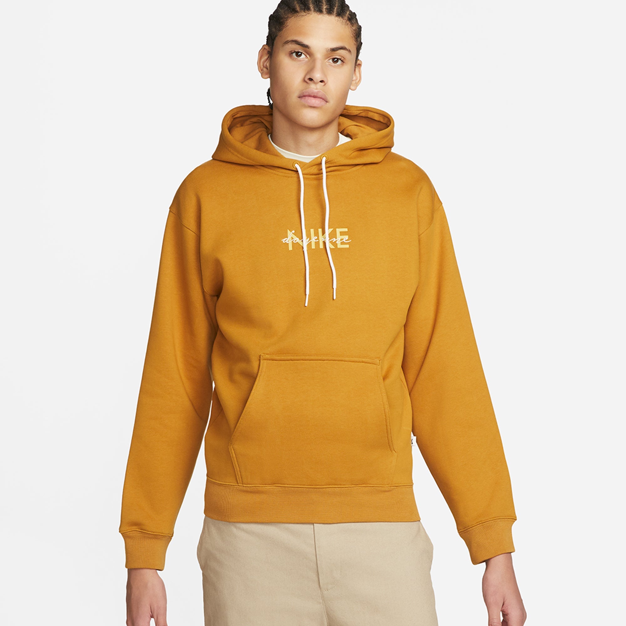 X Doyenne Hoodie Nike оригінал – Купити в Україні – вид ззаду