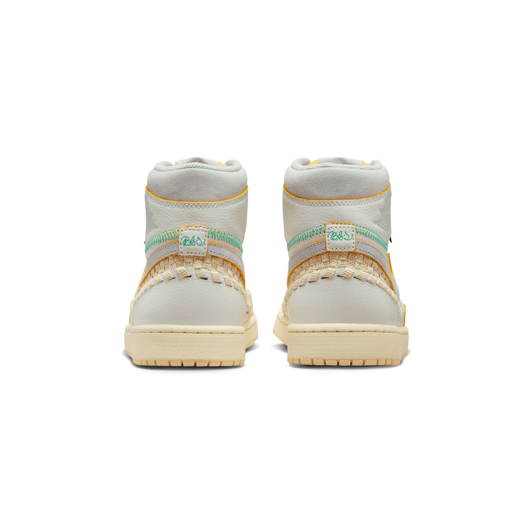 Оригінальна 1 X Union X Bephies Beauty Supply High Og Shoes Air jordan – детальний вид