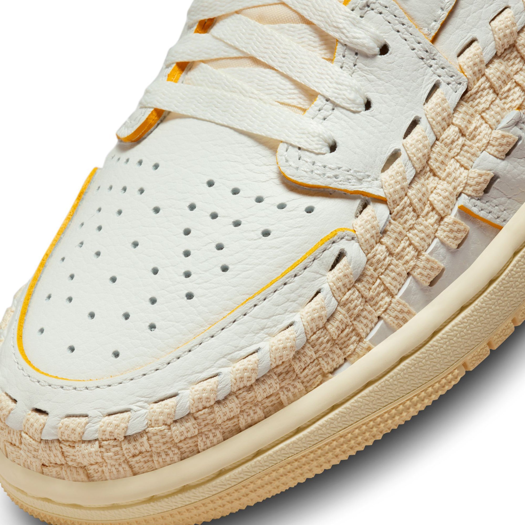 Оригінальна 1 X Union X Bephies Beauty Supply High Og Shoes Air jordan – збільшений вид