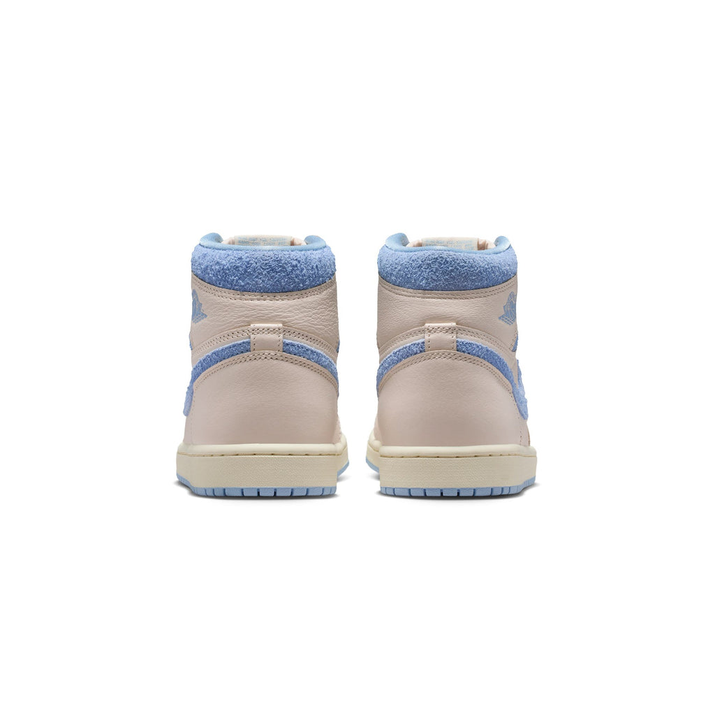 1 Womens Retro High Psychic Blue Shoes Air jordan оригінал – Купити в Україні – детальний вид