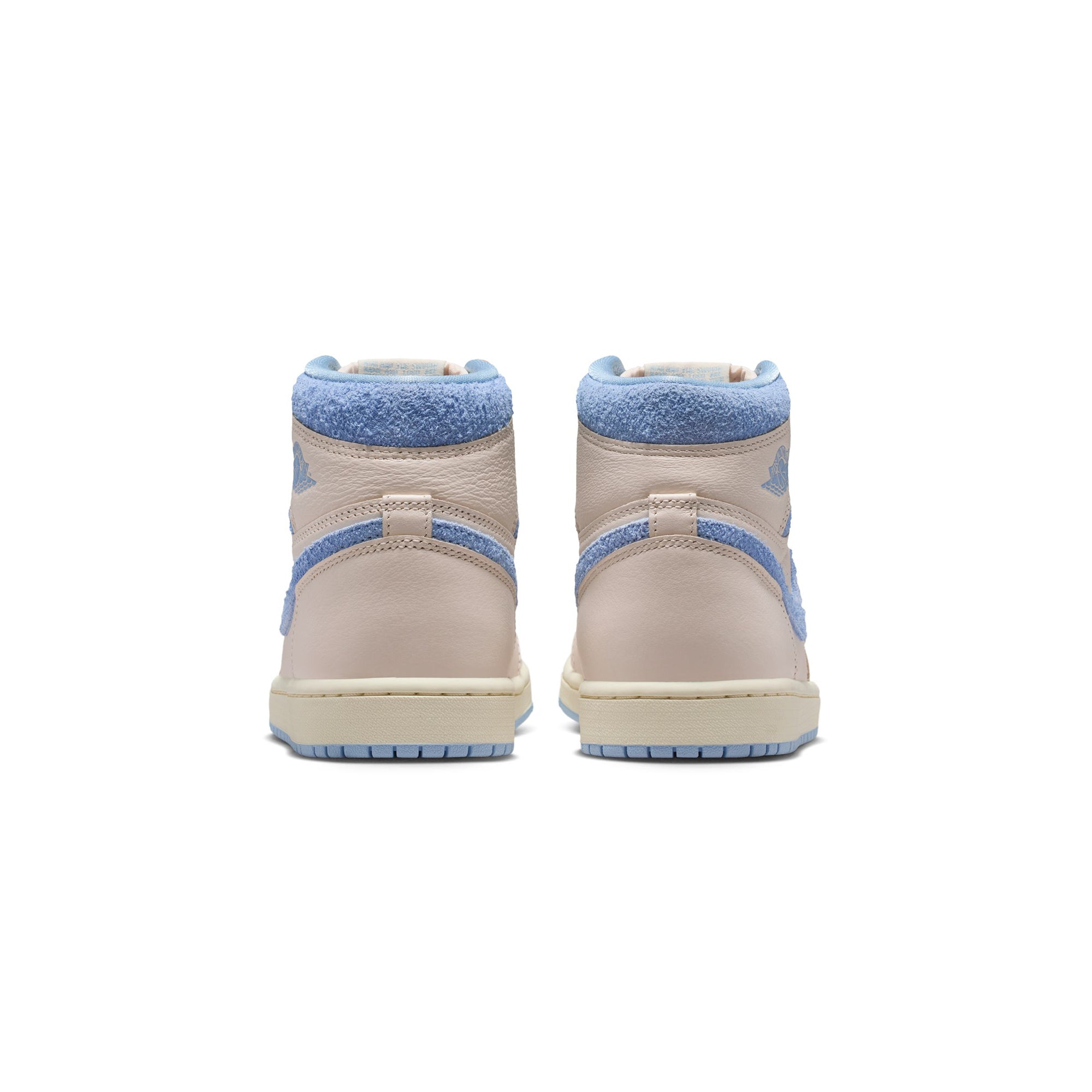 1 Womens Retro High Psychic Blue Shoes Air jordan оригінал – Купити в Україні – детальний вид