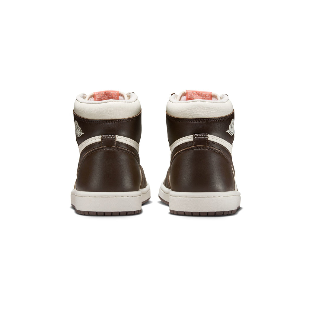 Оригінальна 1 Womens Retro High OG Shoes AIR JORDAN – детальний вид