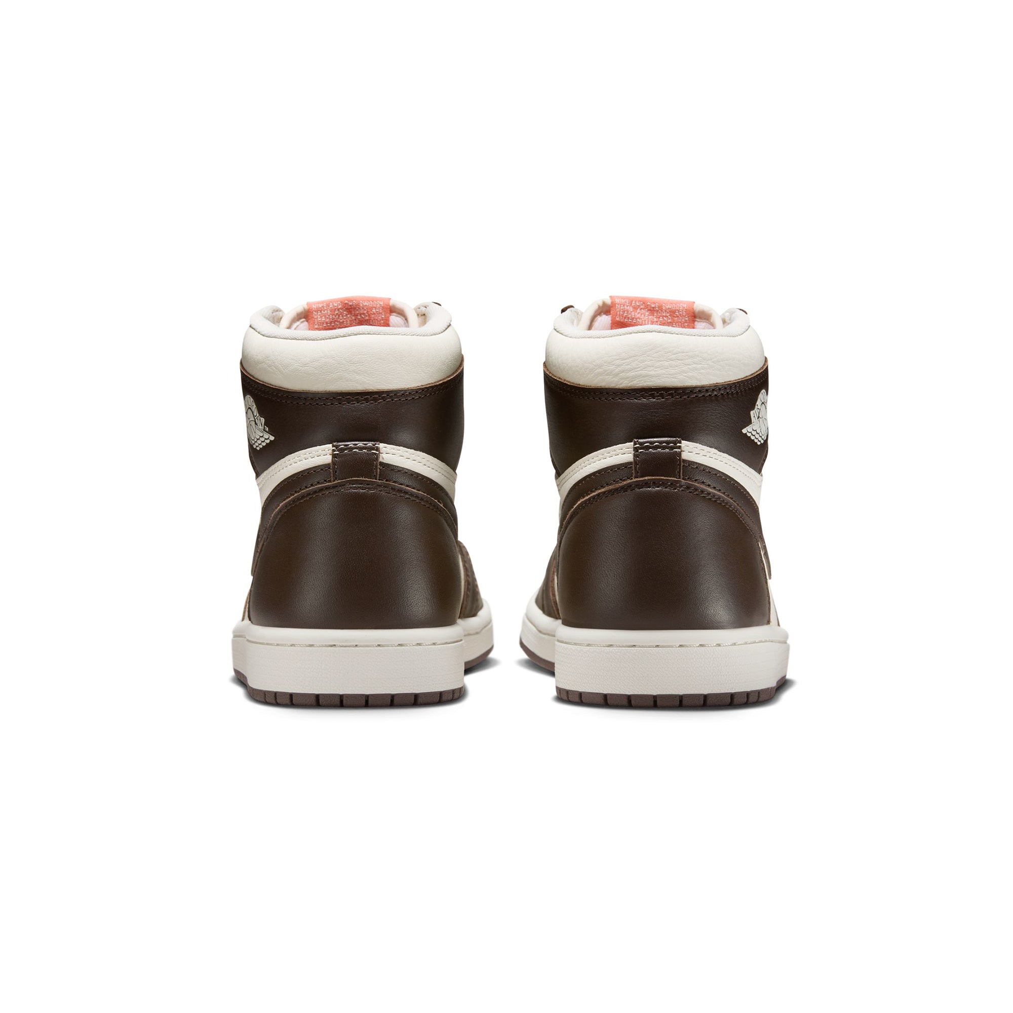 Оригінальна 1 Womens Retro High OG Shoes AIR JORDAN – детальний вид