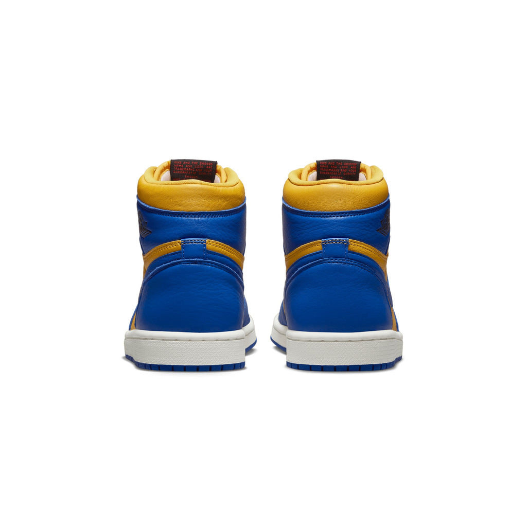 1 Womens Retro High Og Shoes Air jordan оригінал – Купити в Україні – детальний вид