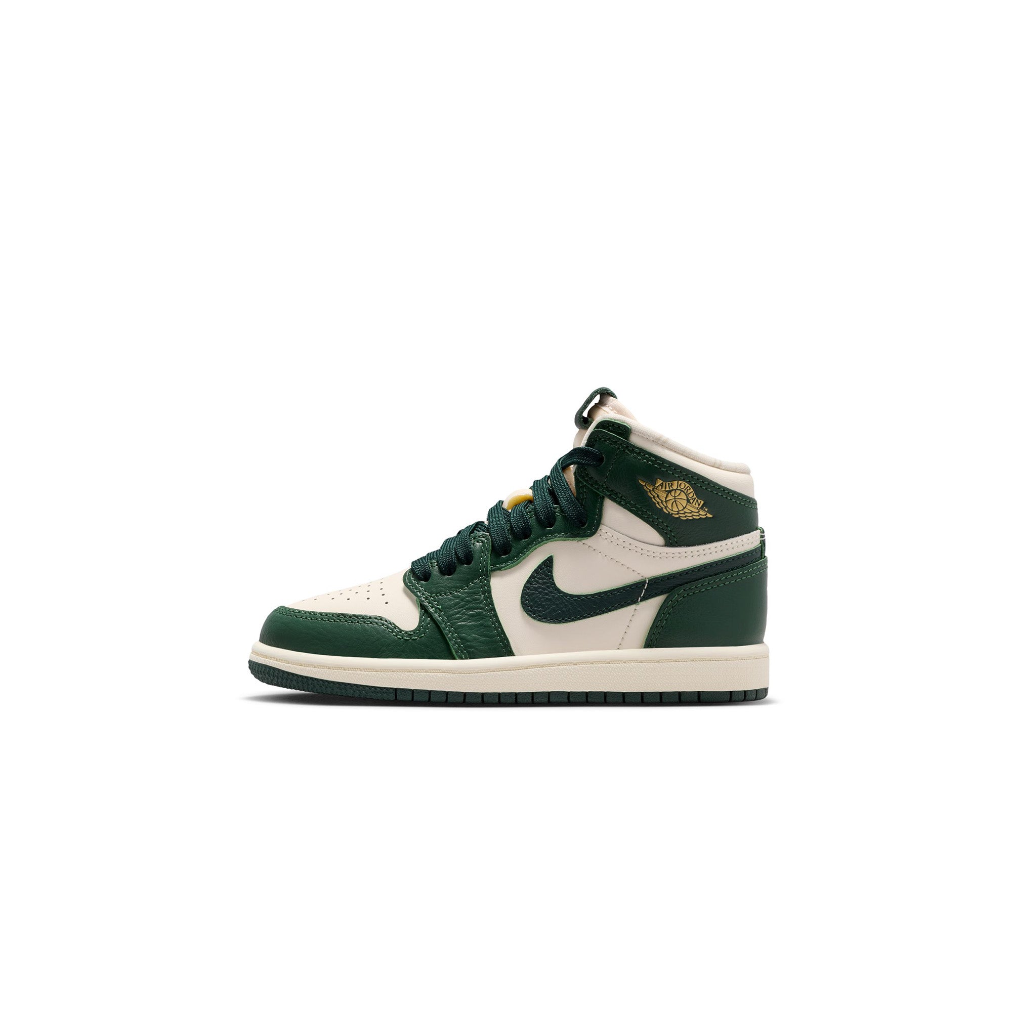 AIR JORDAN Footwear оригінал | Швидка доставка Україна – боковий вид