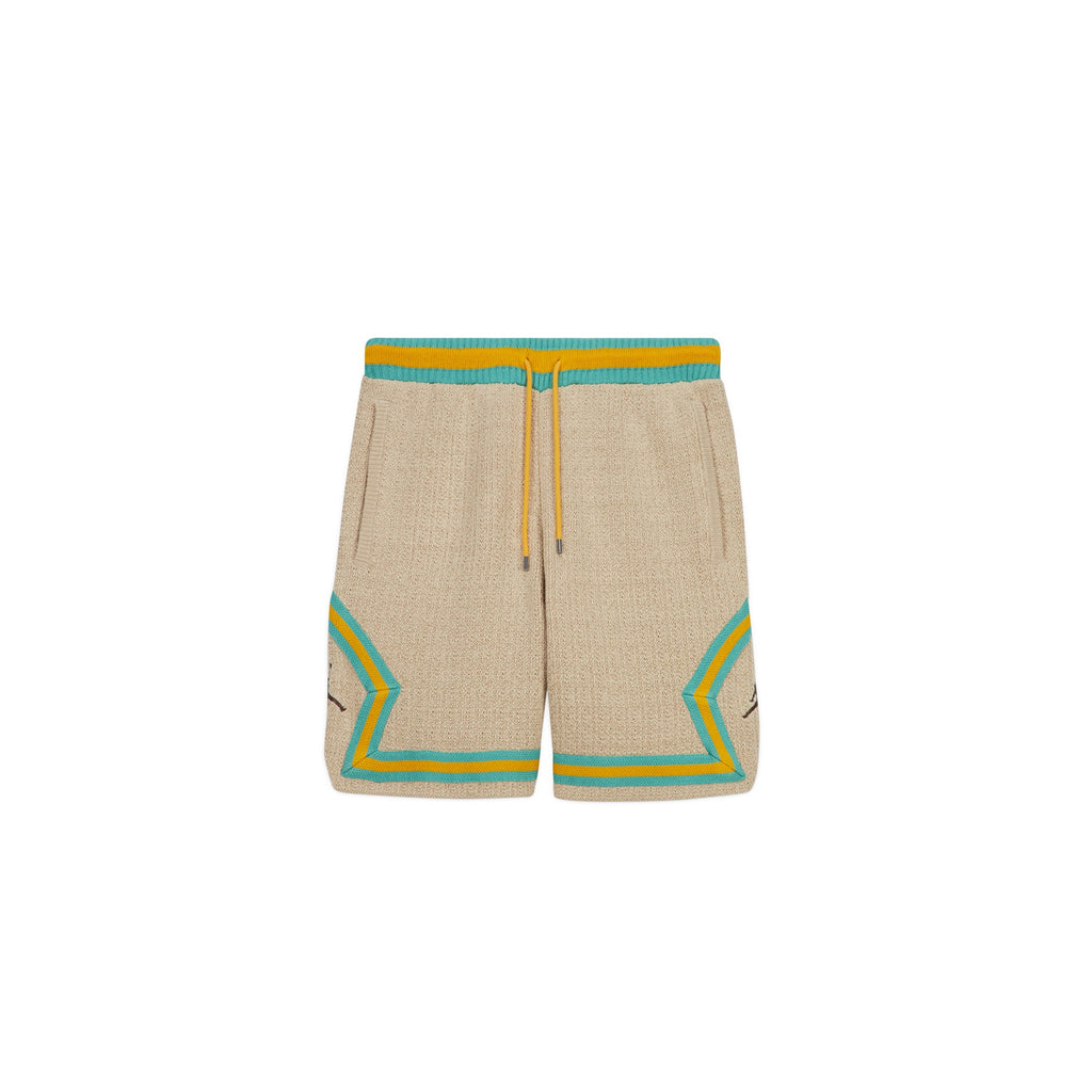 X Union X Bephies Beauty Supply Mens Diamond Shorts Air jordan оригінал – Купити в Україні – боковий вид