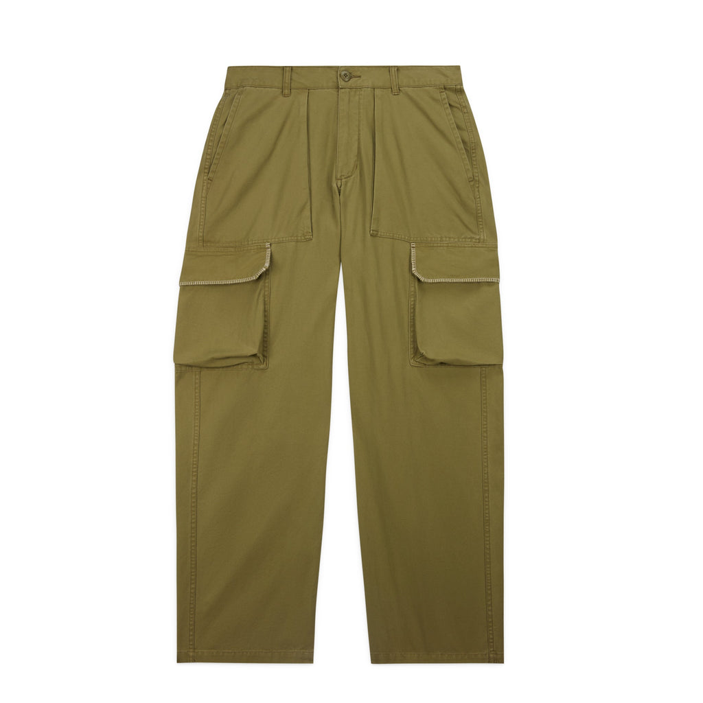 X Union X Bephies Beauty Supply Mens Cargo Pants Air jordan оригінал – Купити в Україні – боковий вид