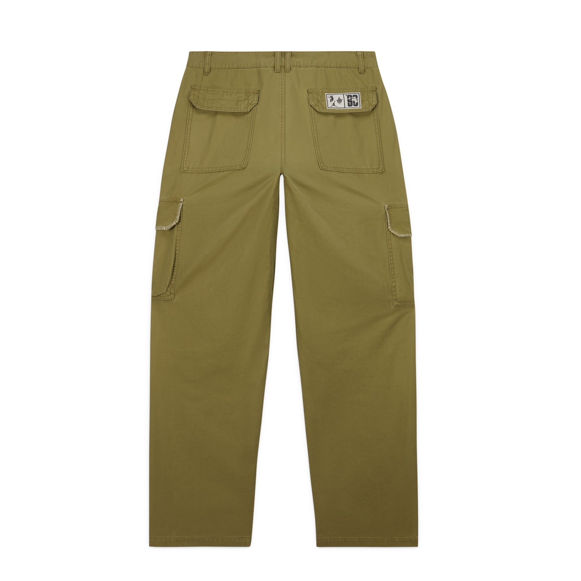 X Union X Bephies Beauty Supply Mens Cargo Pants Air jordan оригінал – Купити в Україні – збільшений вид