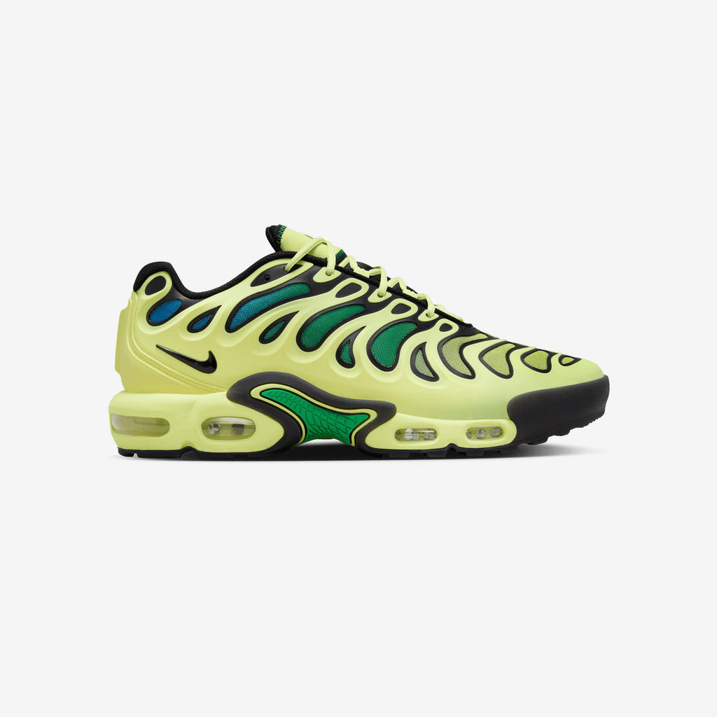 Air Max Plus Drift Nike оригінал – Купити в Україні – боковий вид