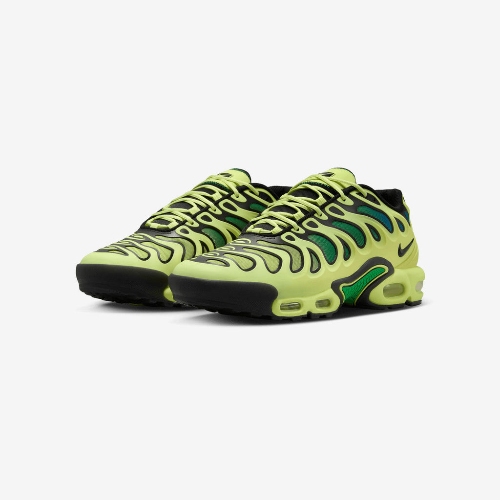 Air Max Plus Drift Nike оригінал – Купити в Україні – вид ззаду