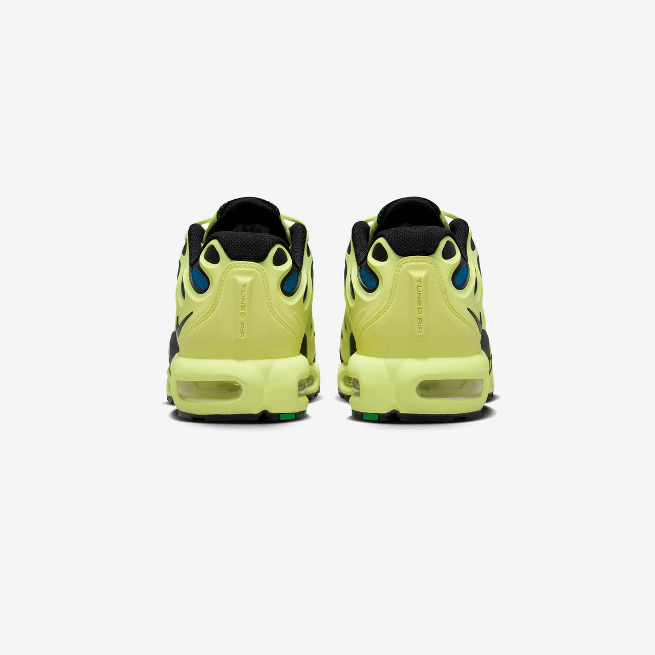 Air Max Plus Drift Nike оригінал – Купити в Україні – детальний вид