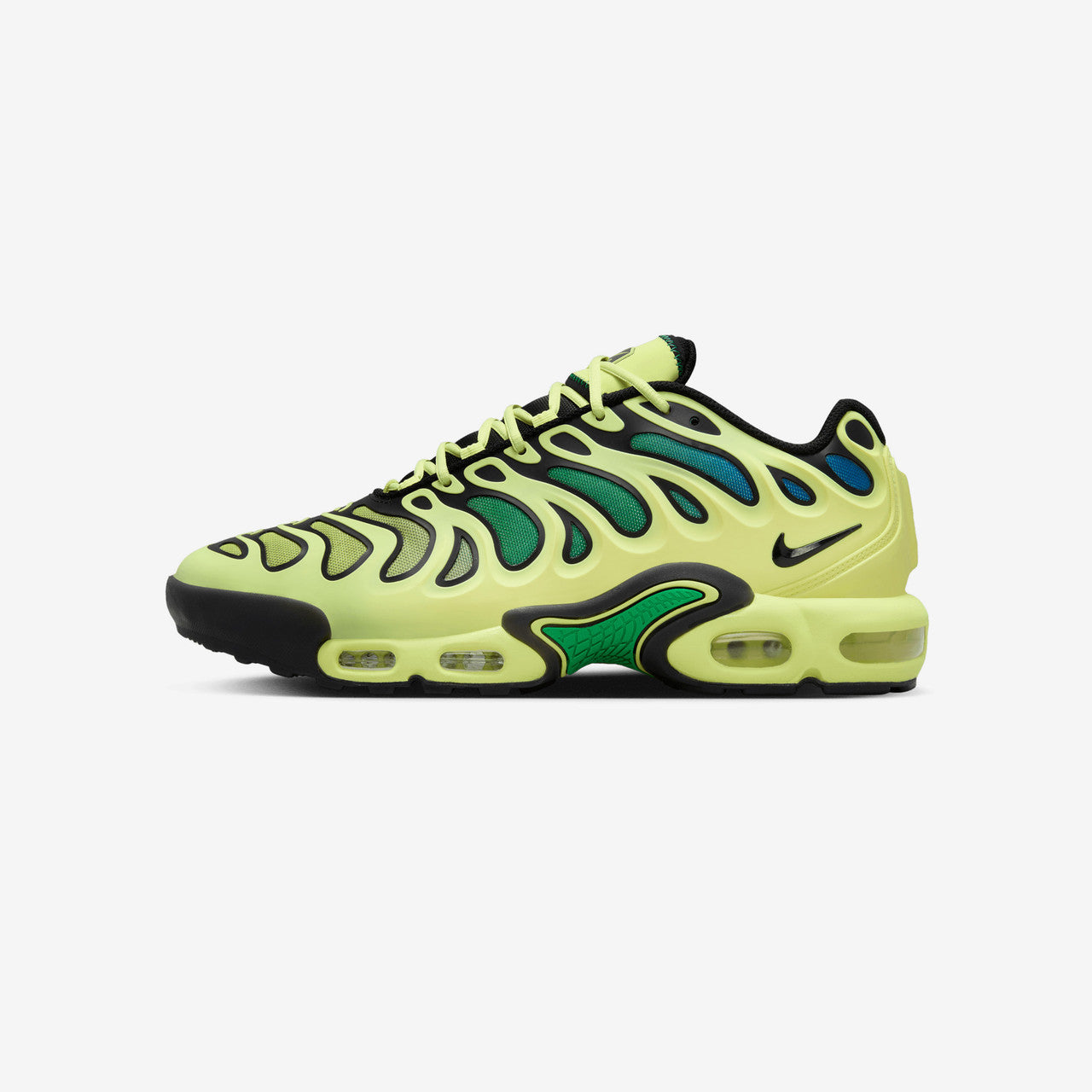 Air Max Plus Drift Nike оригінал – Купити в Україні – збільшений вид