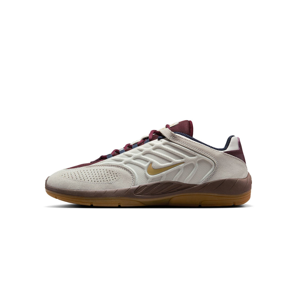 Mens Vertebrae Shoes Nike – Гарантія оригінальності – боковий вид