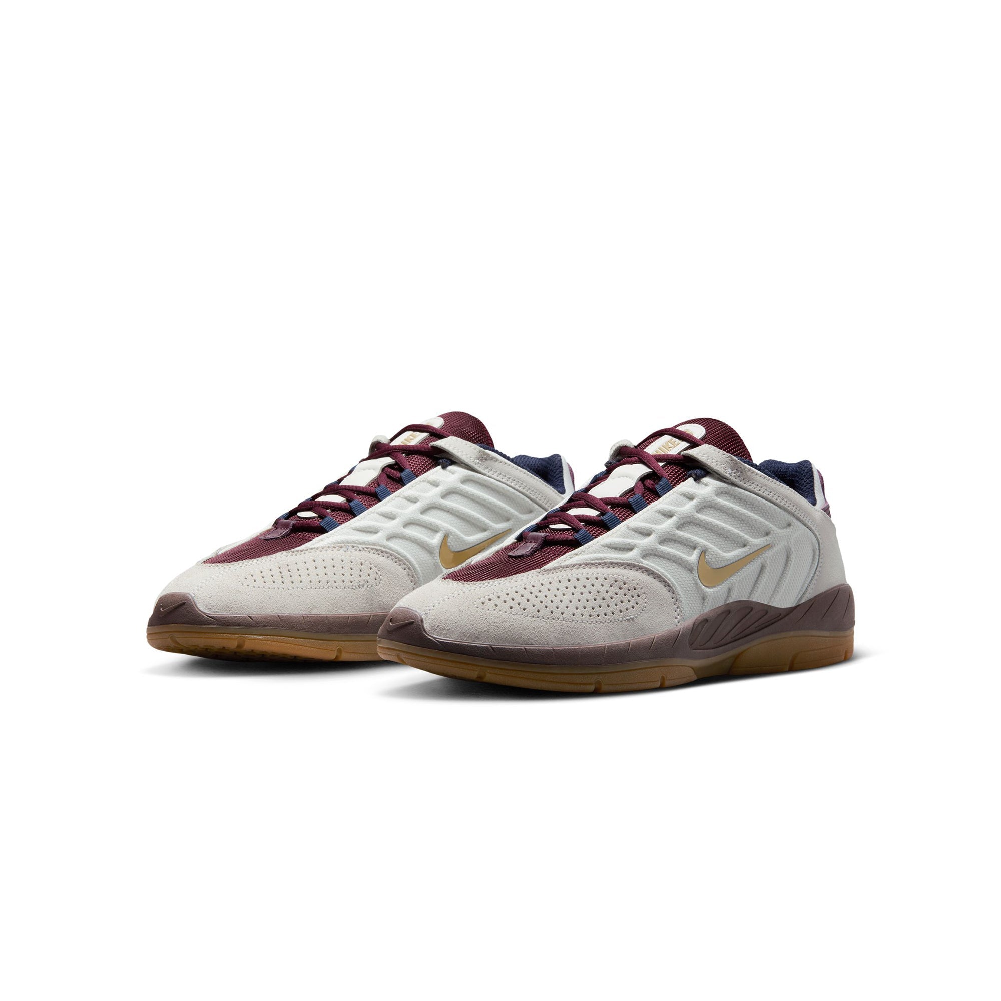 Mens Vertebrae Shoes Nike – Гарантія оригінальності – вид ззаду