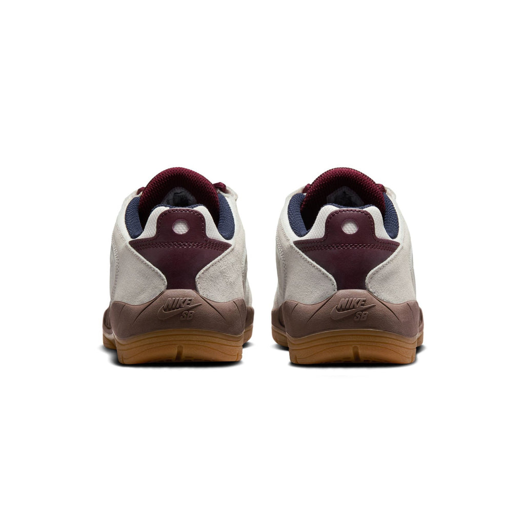 Mens Vertebrae Shoes Nike – Гарантія оригінальності – детальний вид